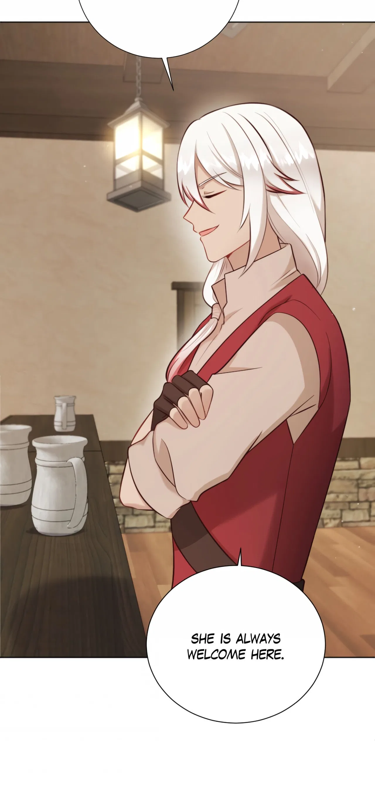 Ice (Official) Chapter 12 – Page 19