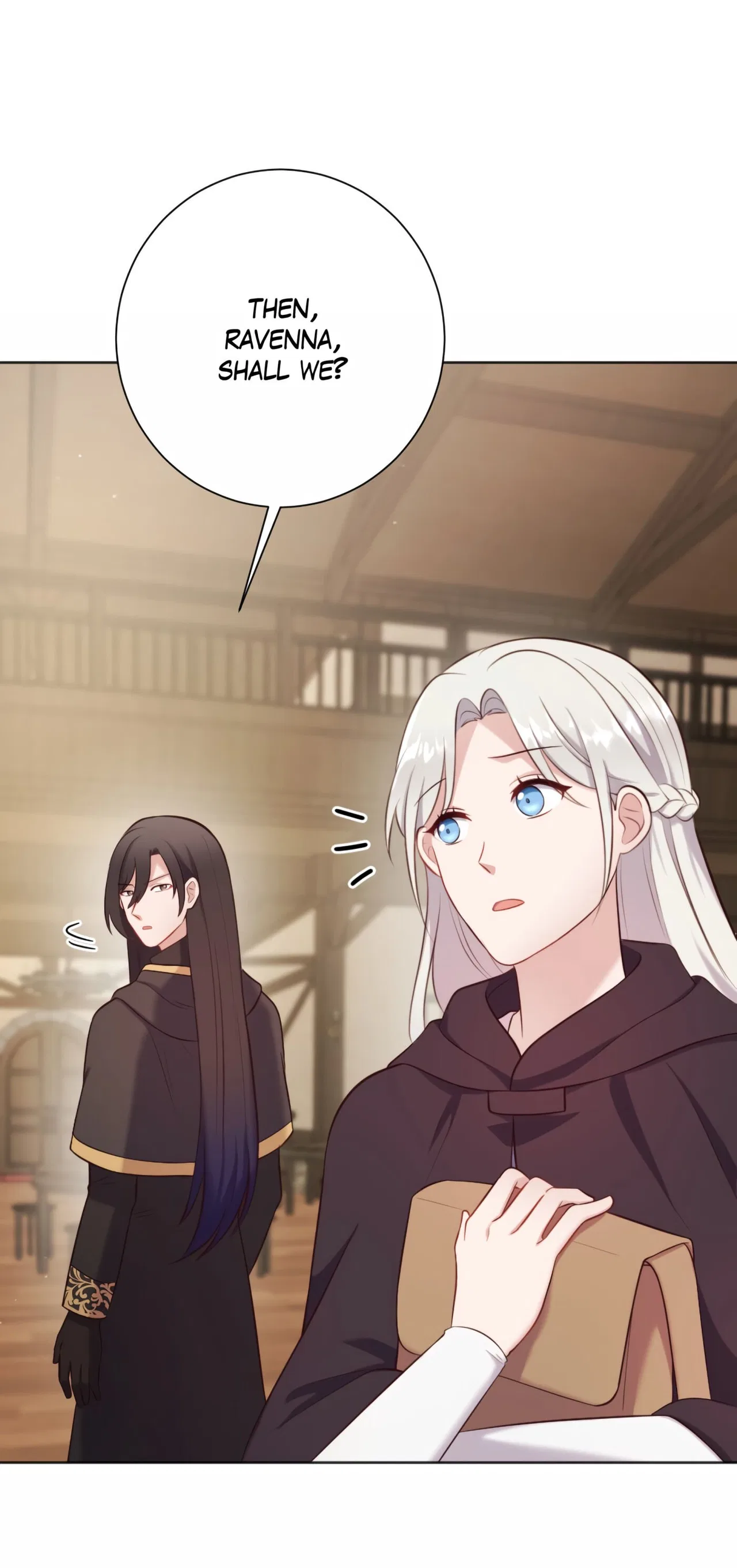Ice (Official) Chapter 12 – Page 20