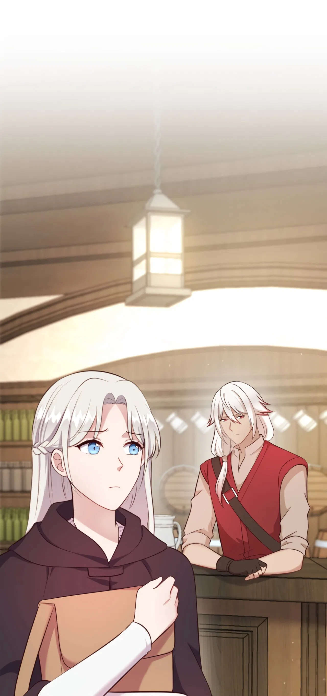 Ice (Official) Chapter 12 – Page 21