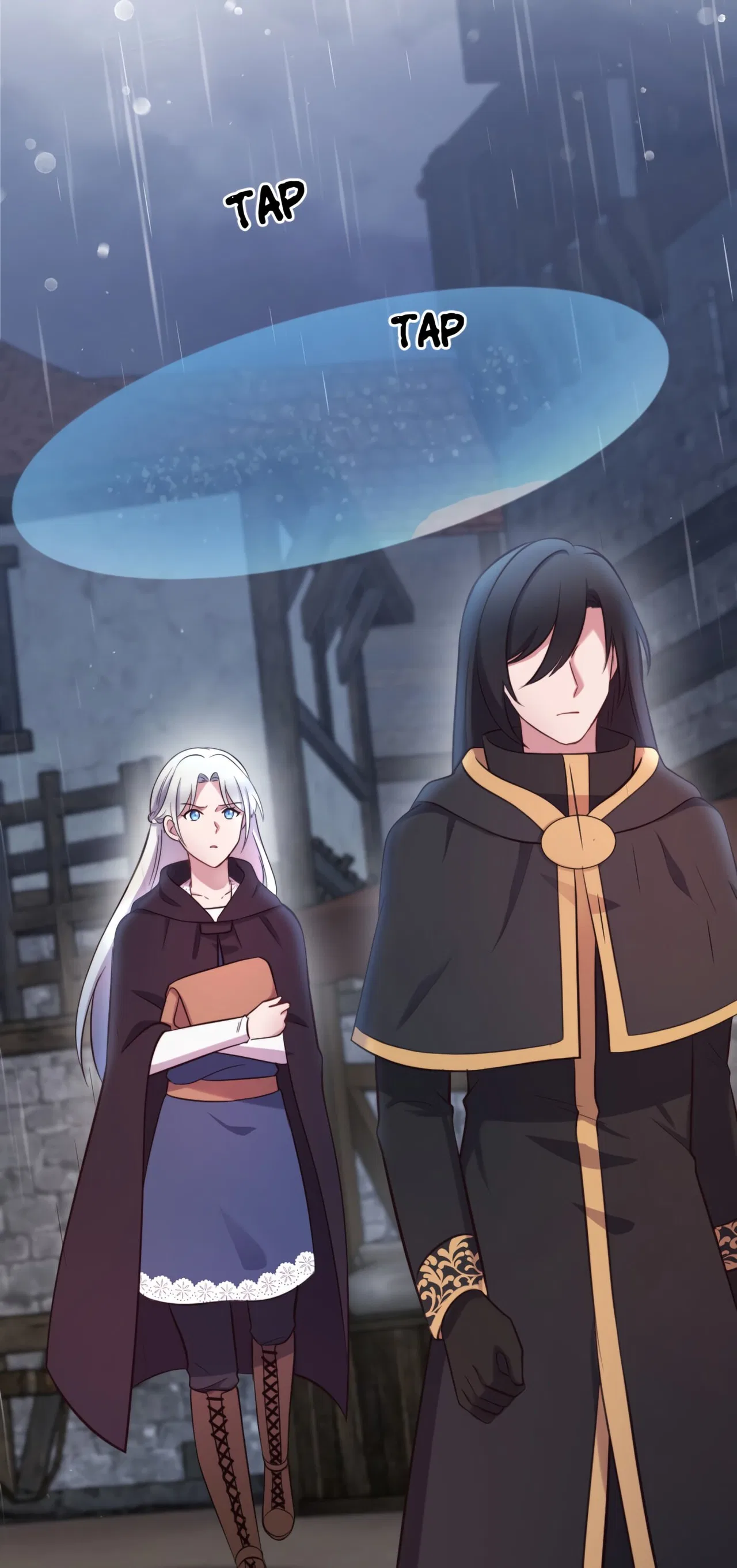 Ice (Official) Chapter 12 – Page 23