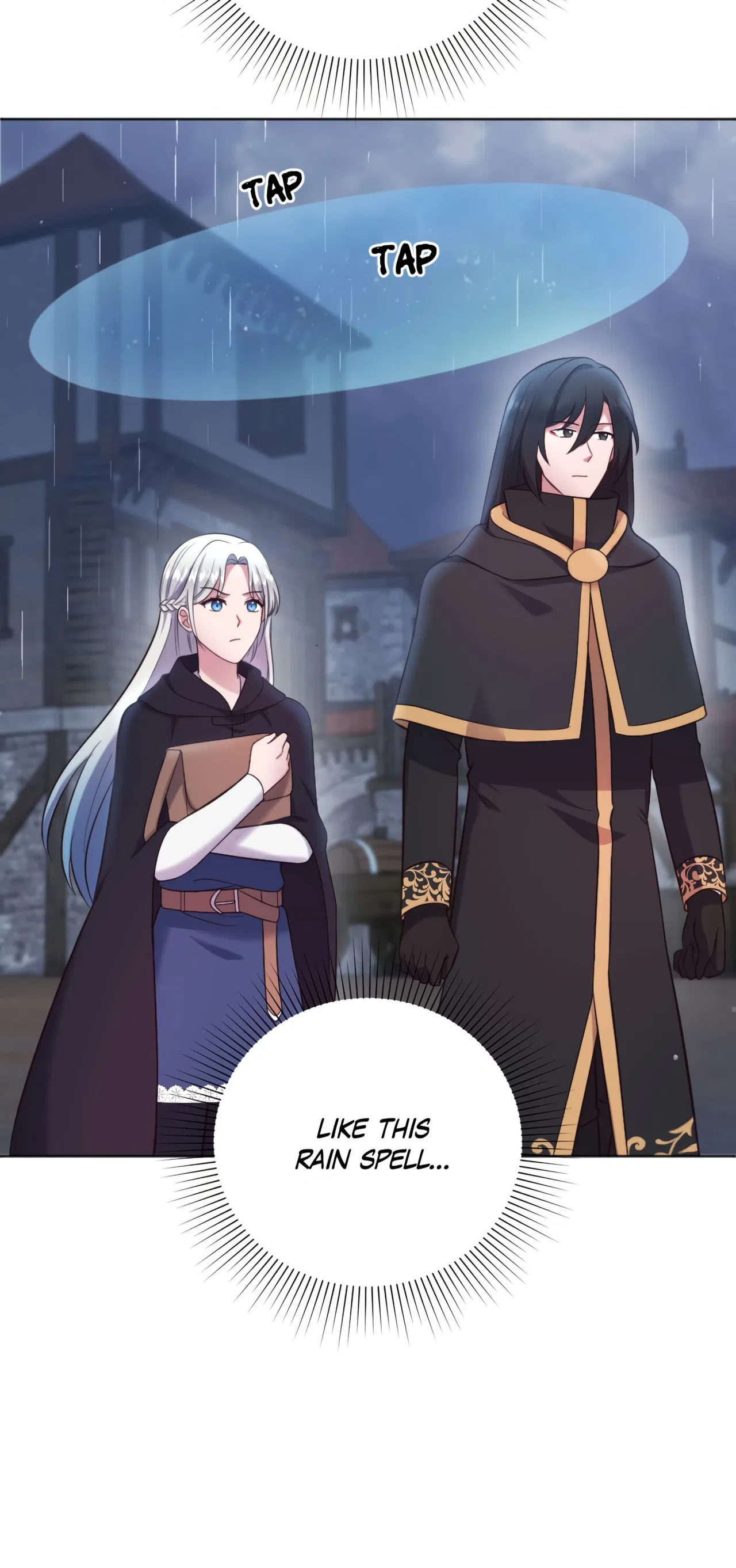 Ice (Official) Chapter 12 – Page 27