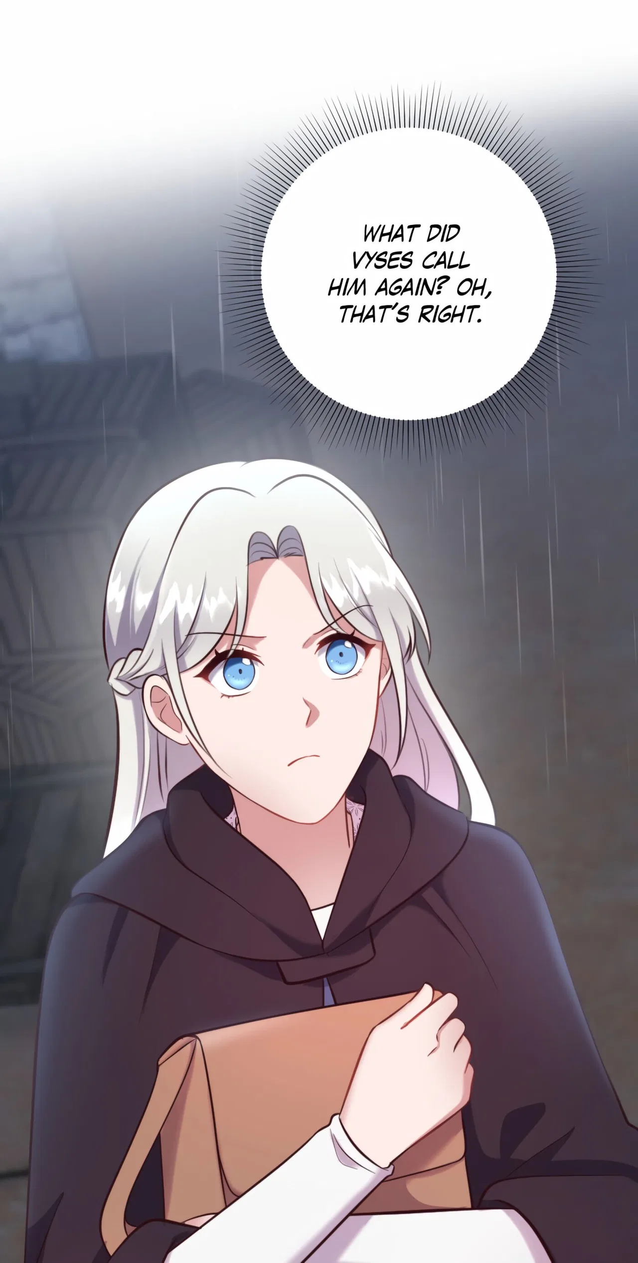 Ice (Official) Chapter 12 – Page 28