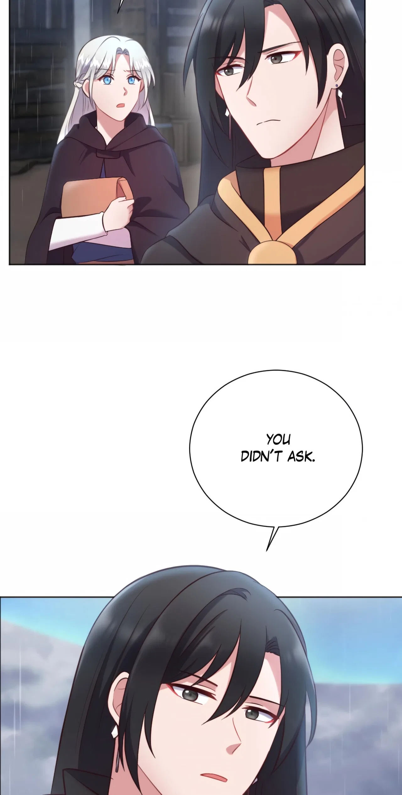 Ice (Official) Chapter 12 – Page 31