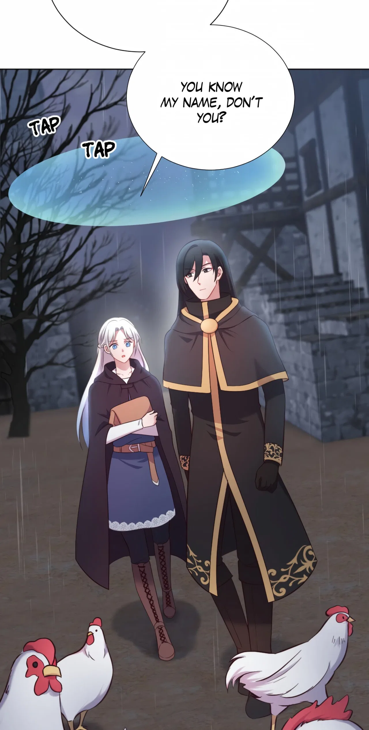 Ice (Official) Chapter 12 – Page 33