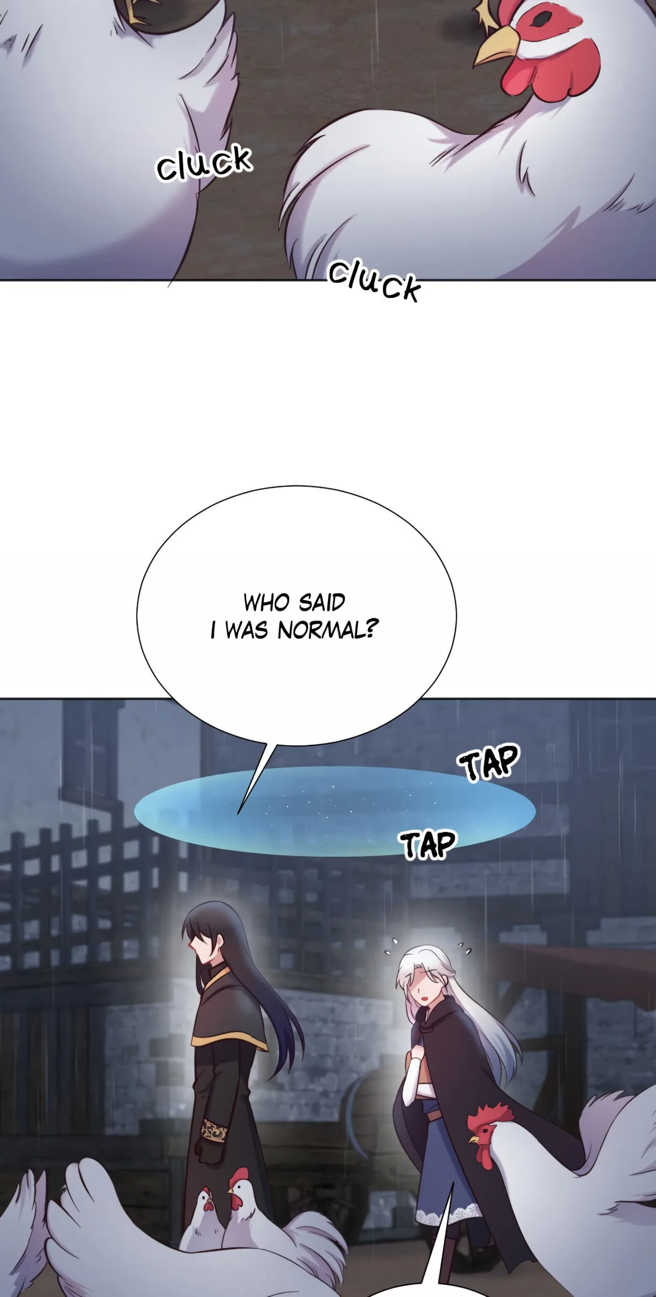 Ice (Official) Chapter 12 – Page 34