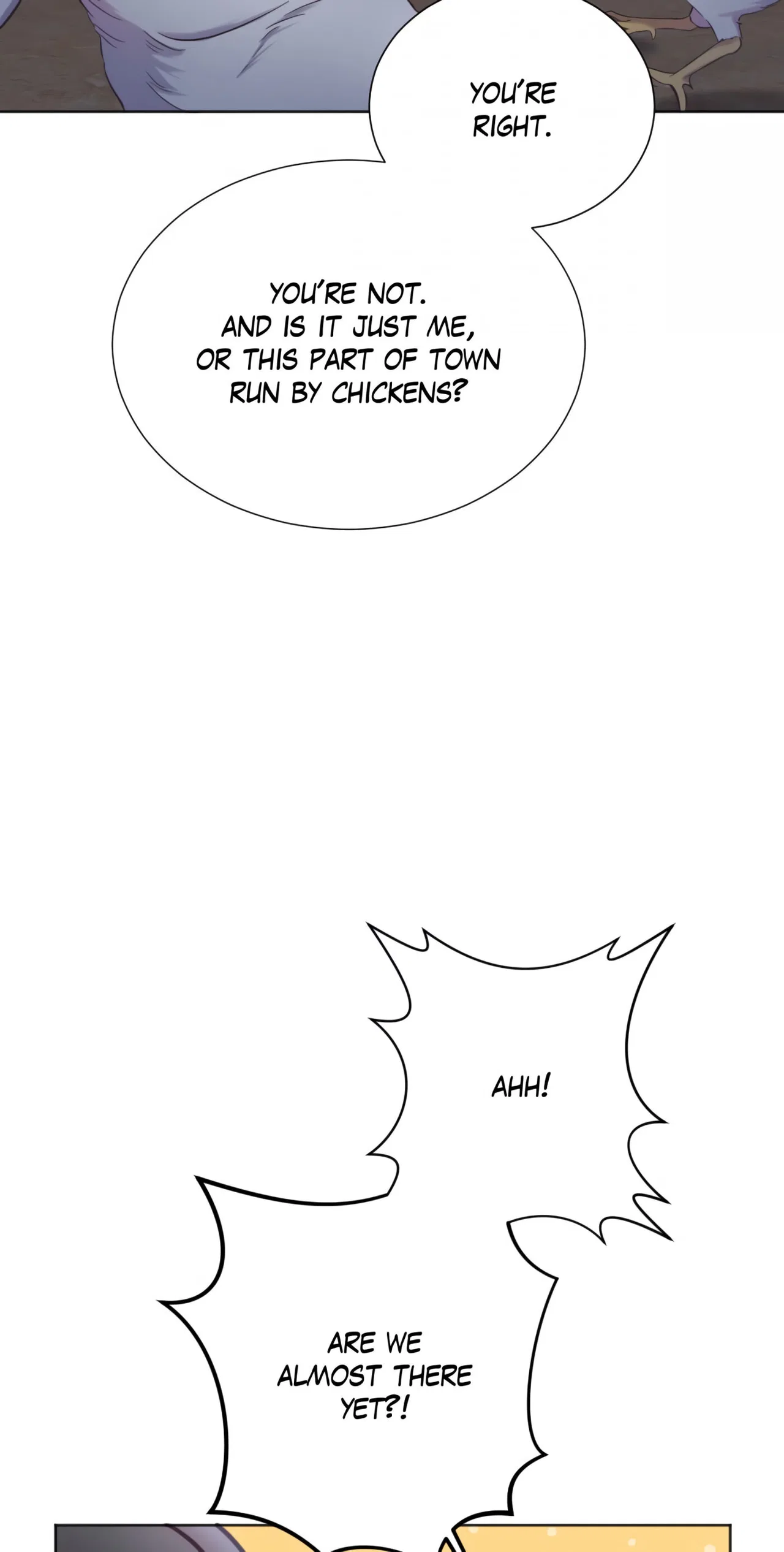Ice (Official) Chapter 12 – Page 35