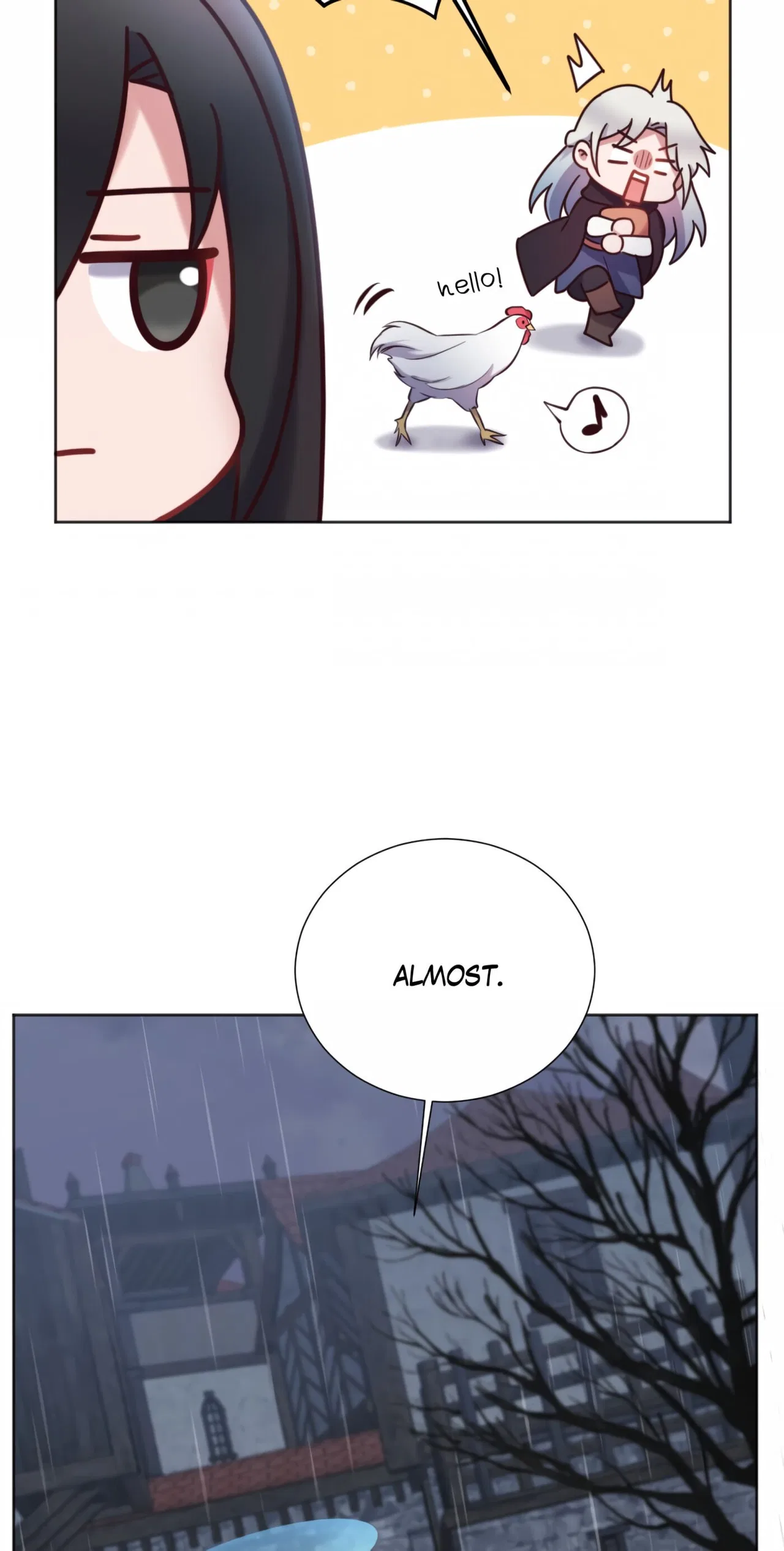 Ice (Official) Chapter 12 – Page 36