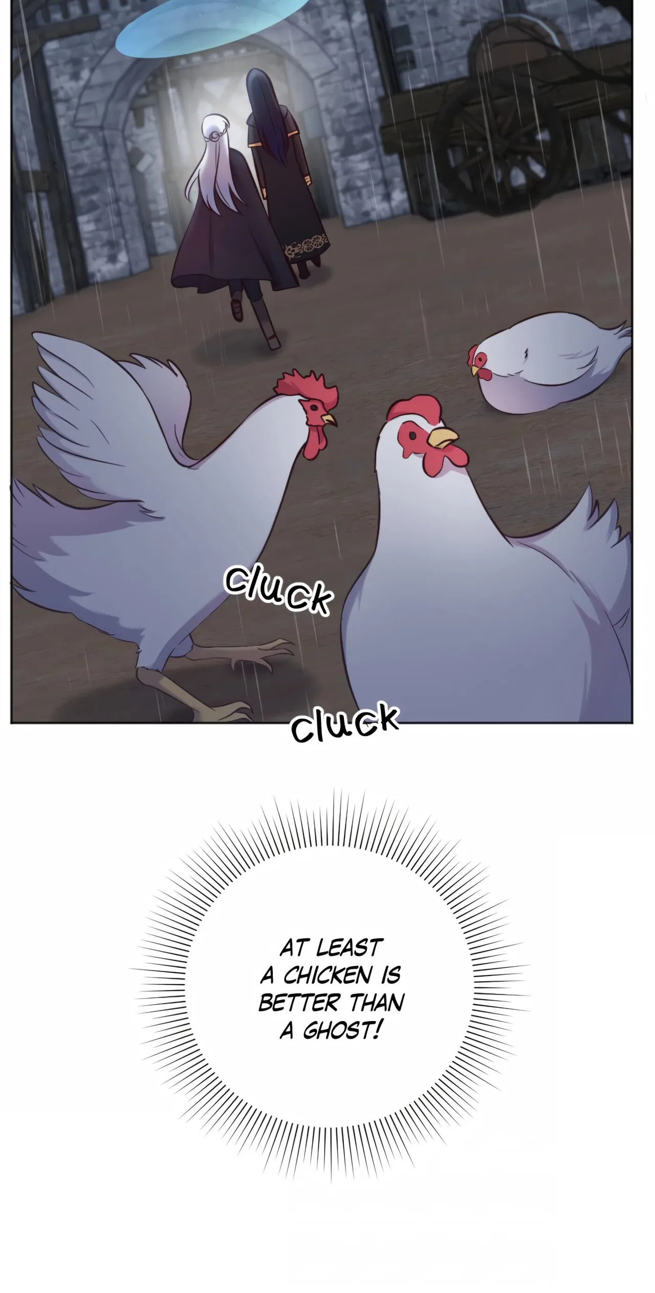 Ice (Official) Chapter 12 – Page 37