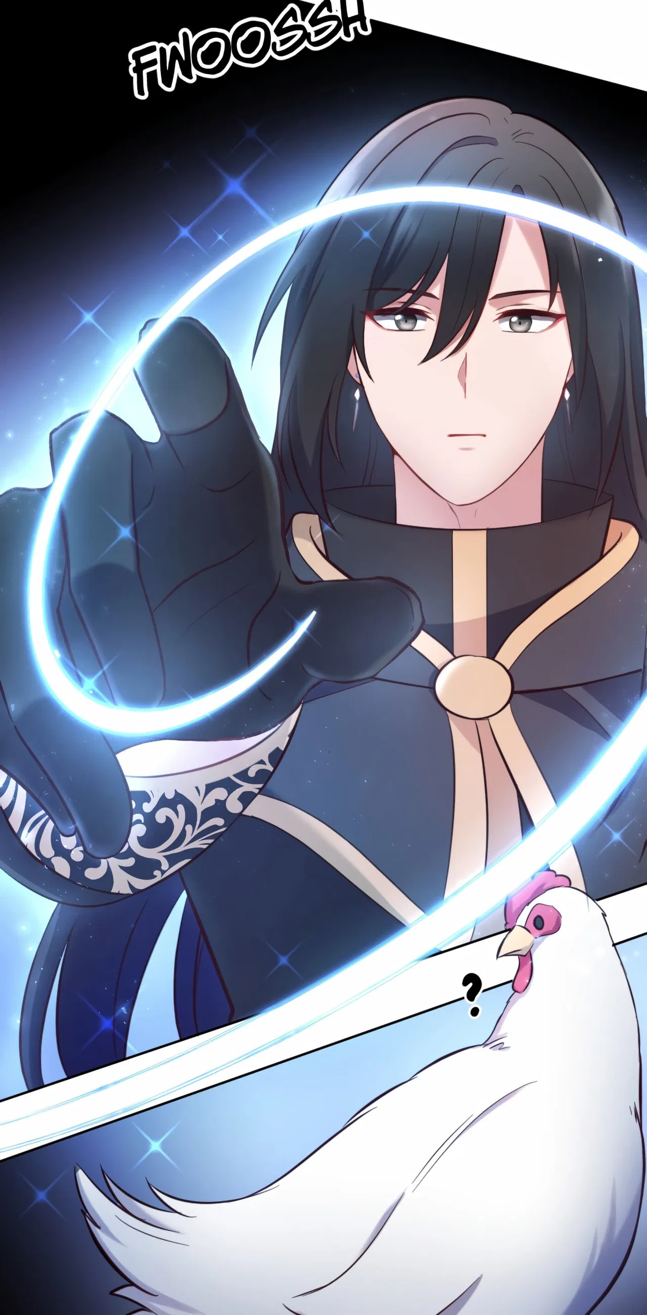 Ice (Official) Chapter 12 – Page 40