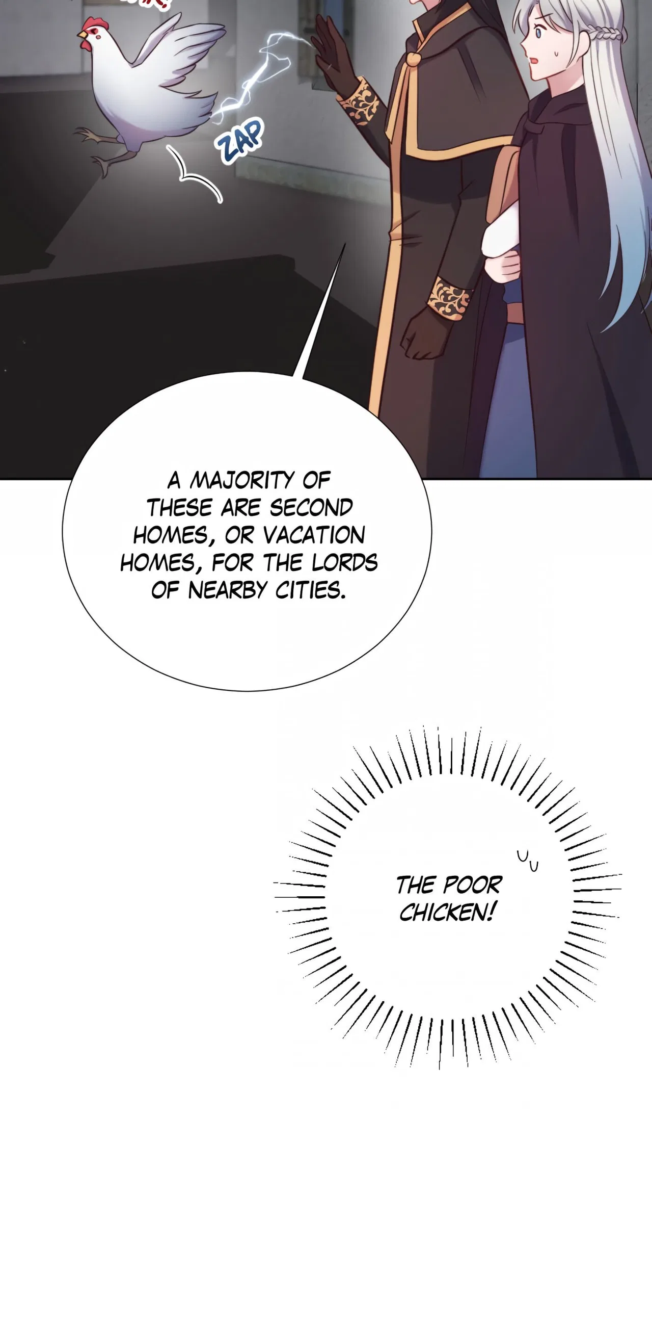 Ice (Official) Chapter 12 – Page 42