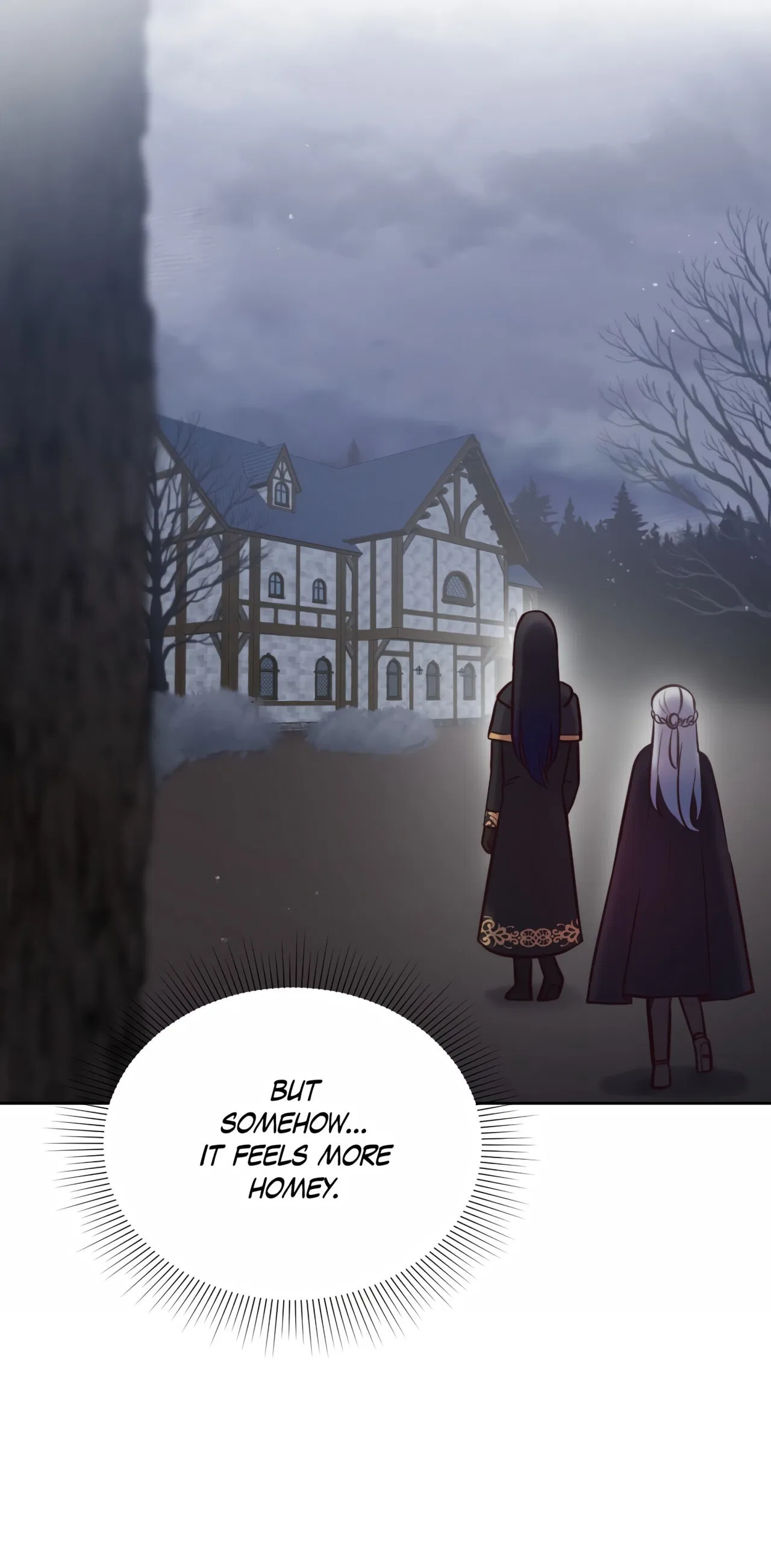 Ice (Official) Chapter 12 – Page 45