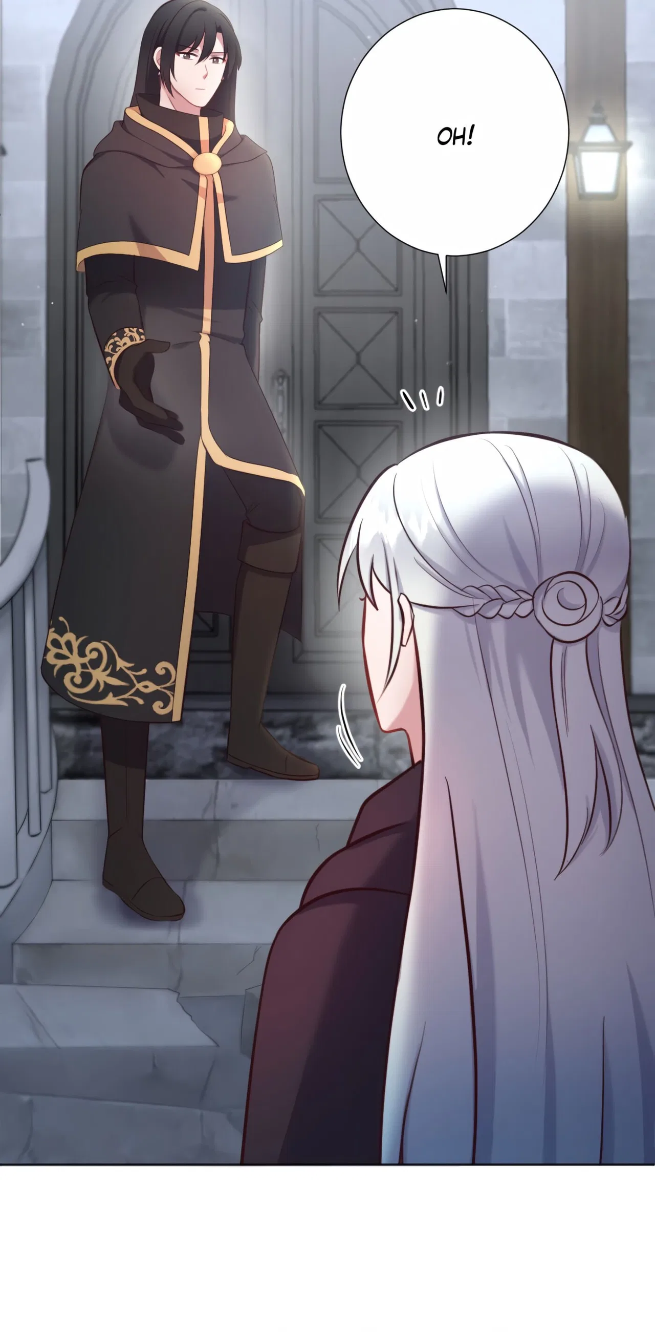 Ice (Official) Chapter 12 – Page 47