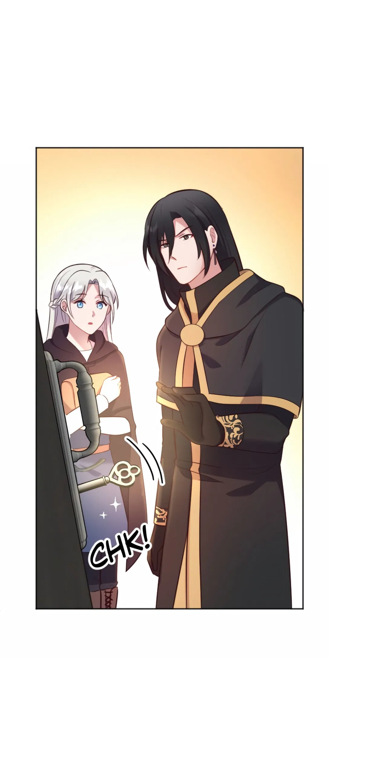 Ice (Official) Chapter 12 – Page 50