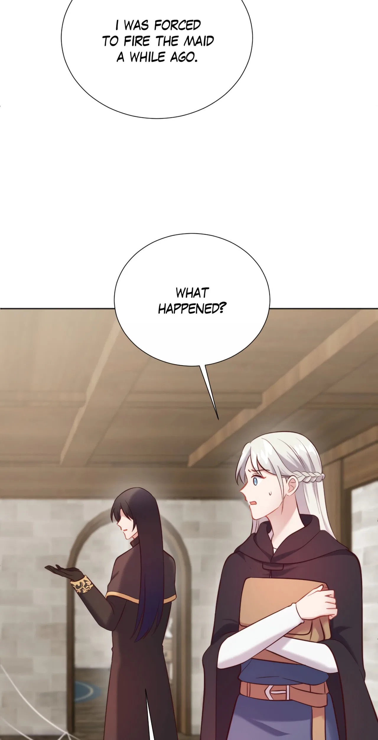 Ice (Official) Chapter 12 – Page 52