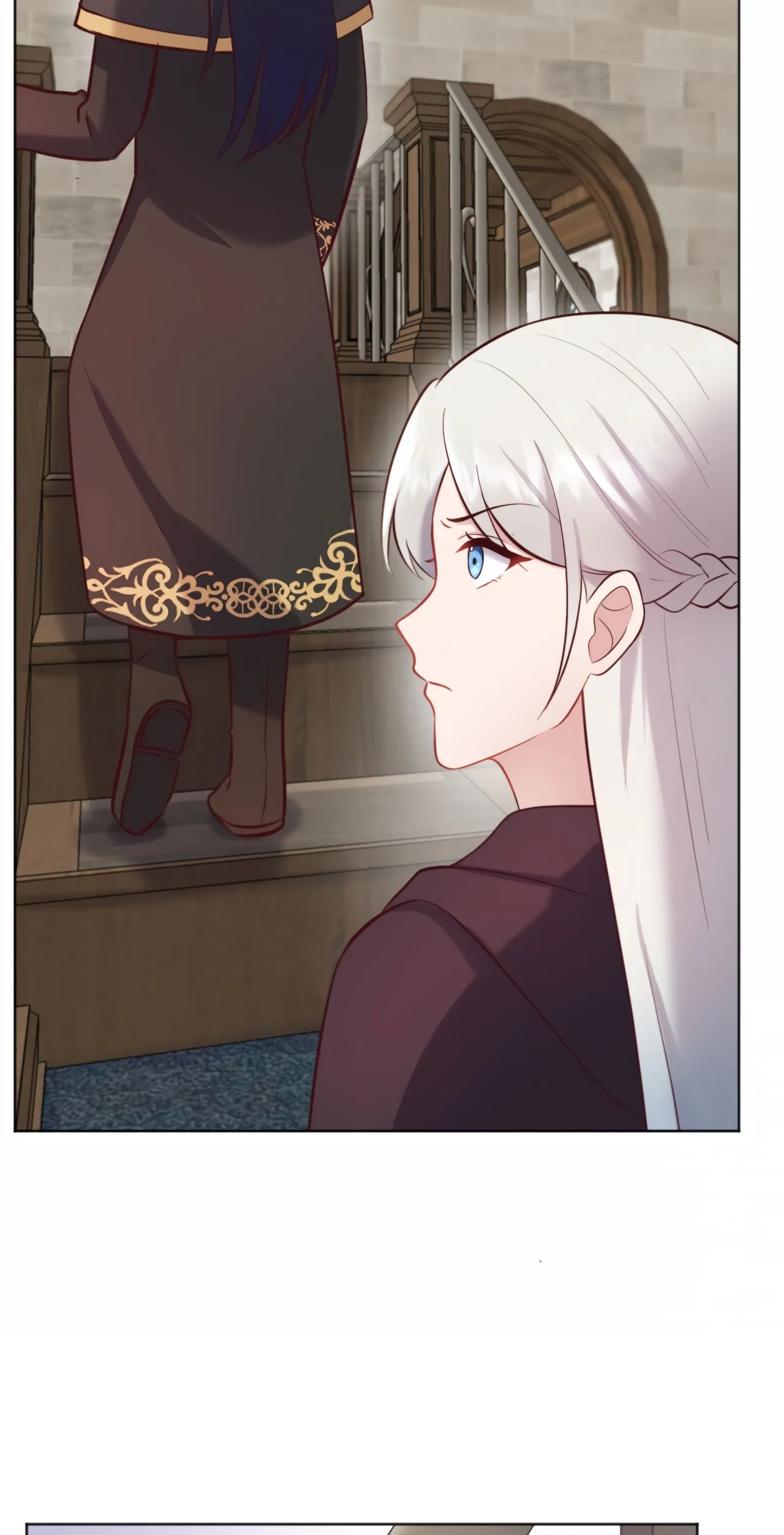 Ice (Official) Chapter 12 – Page 54