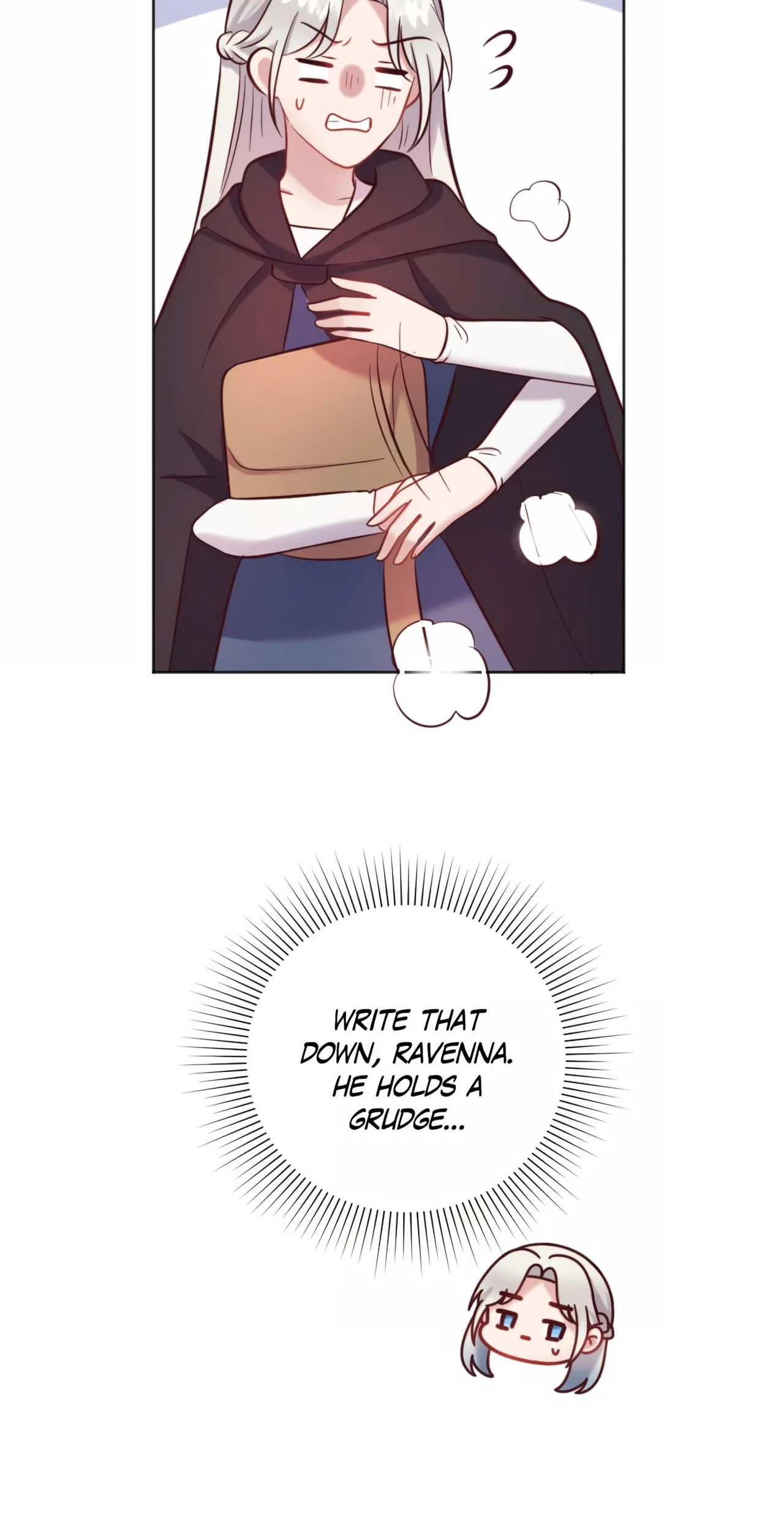 Ice (Official) Chapter 12 – Page 56