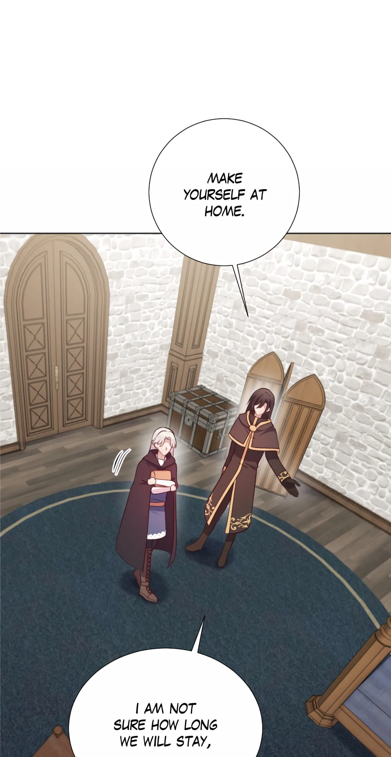 Ice (Official) Chapter 12 – Page 57