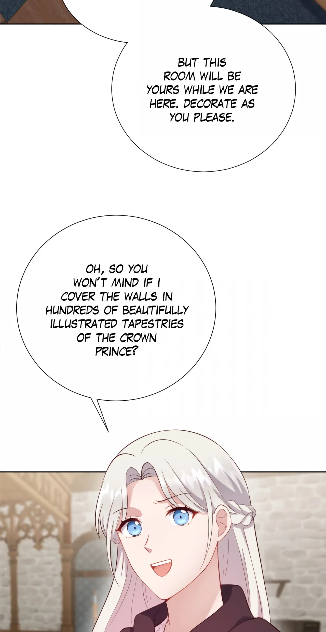 Ice (Official) Chapter 12 – Page 58