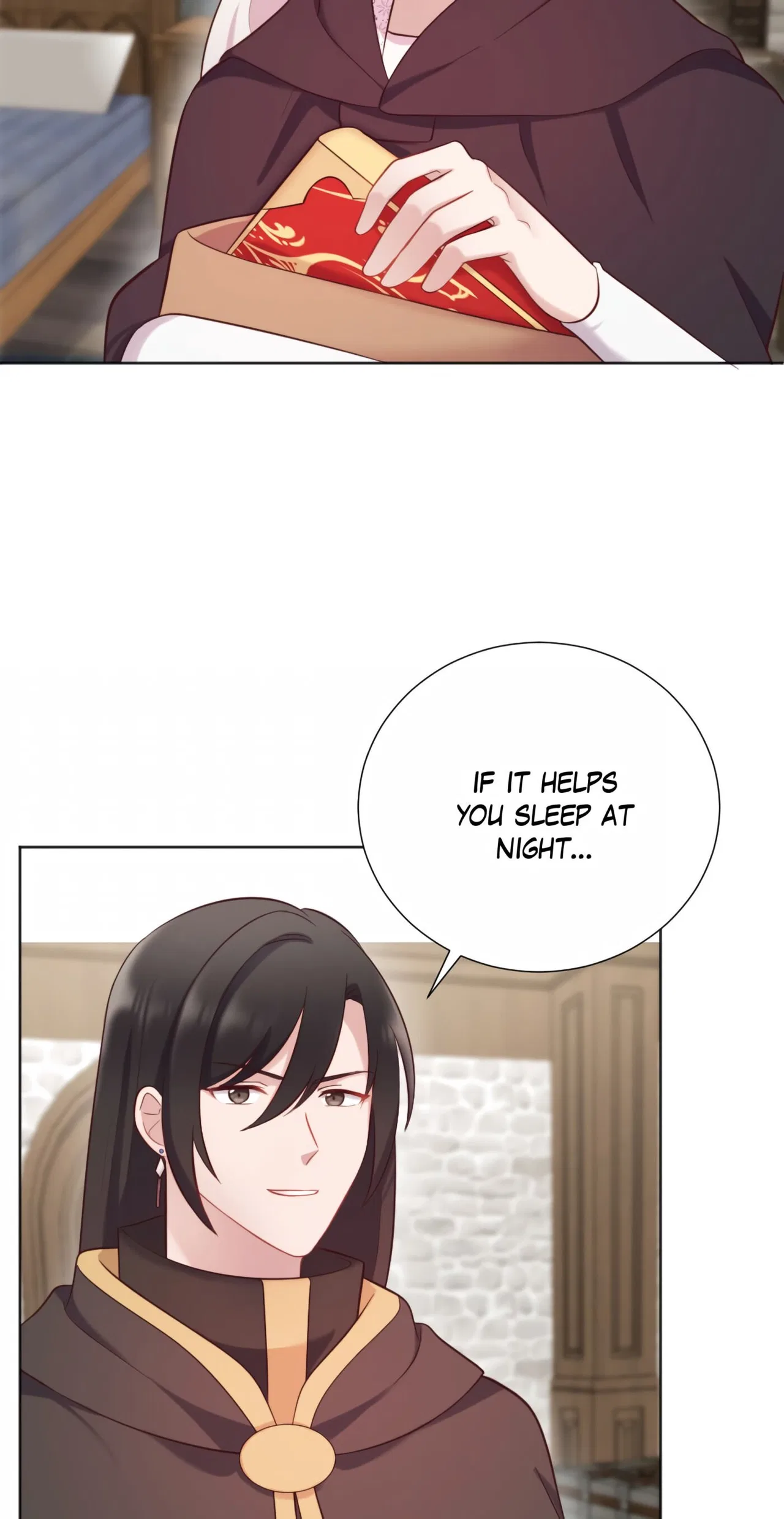 Ice (Official) Chapter 12 – Page 59