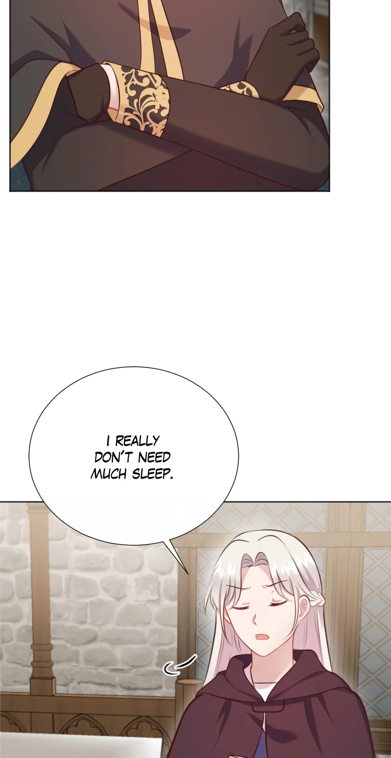 Ice (Official) Chapter 12 – Page 60