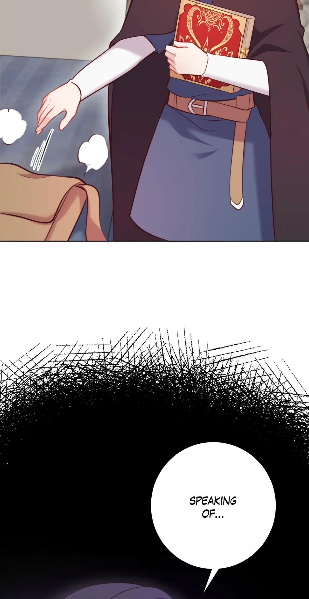 Ice (Official) Chapter 12 – Page 61