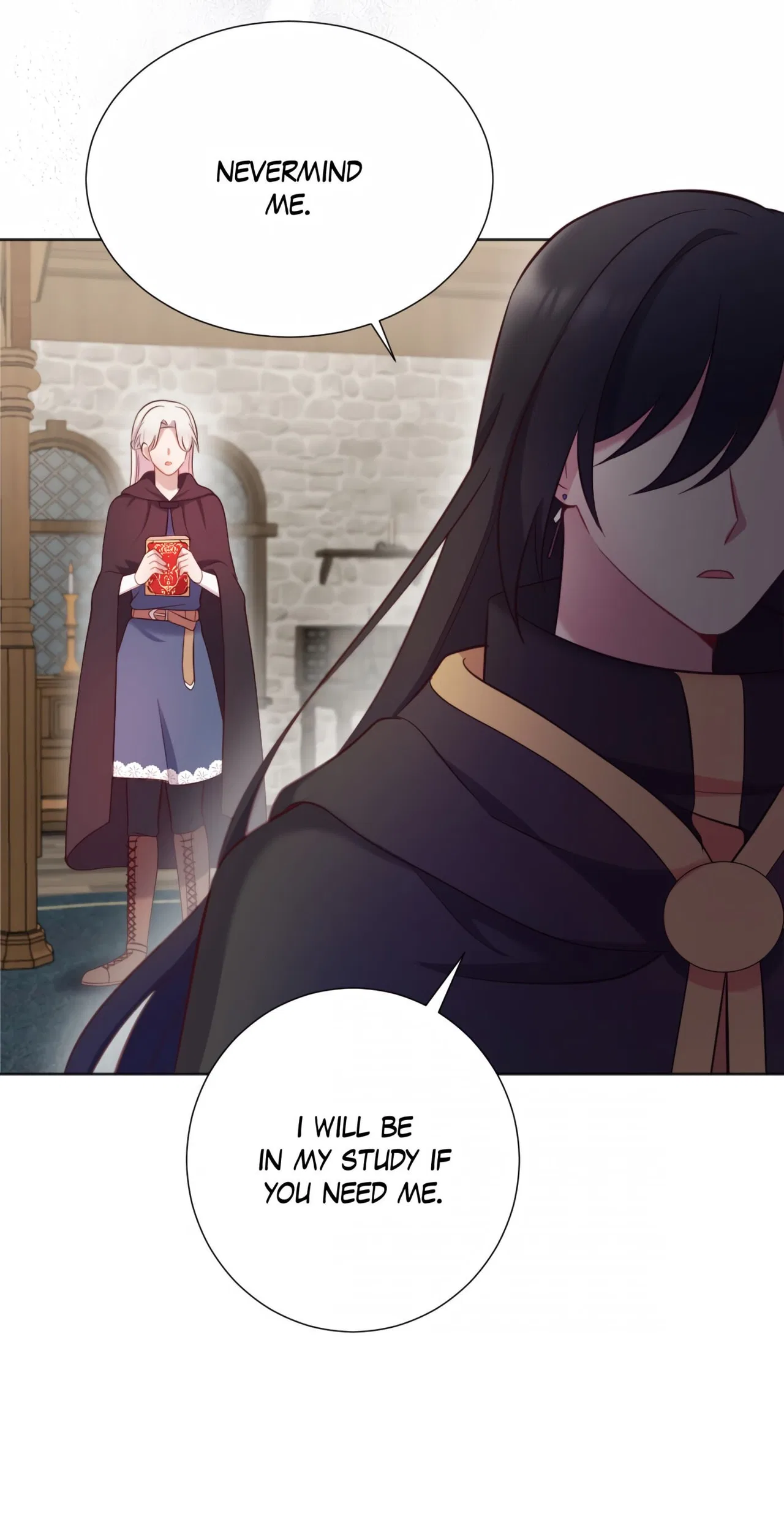 Ice (Official) Chapter 12 – Page 65