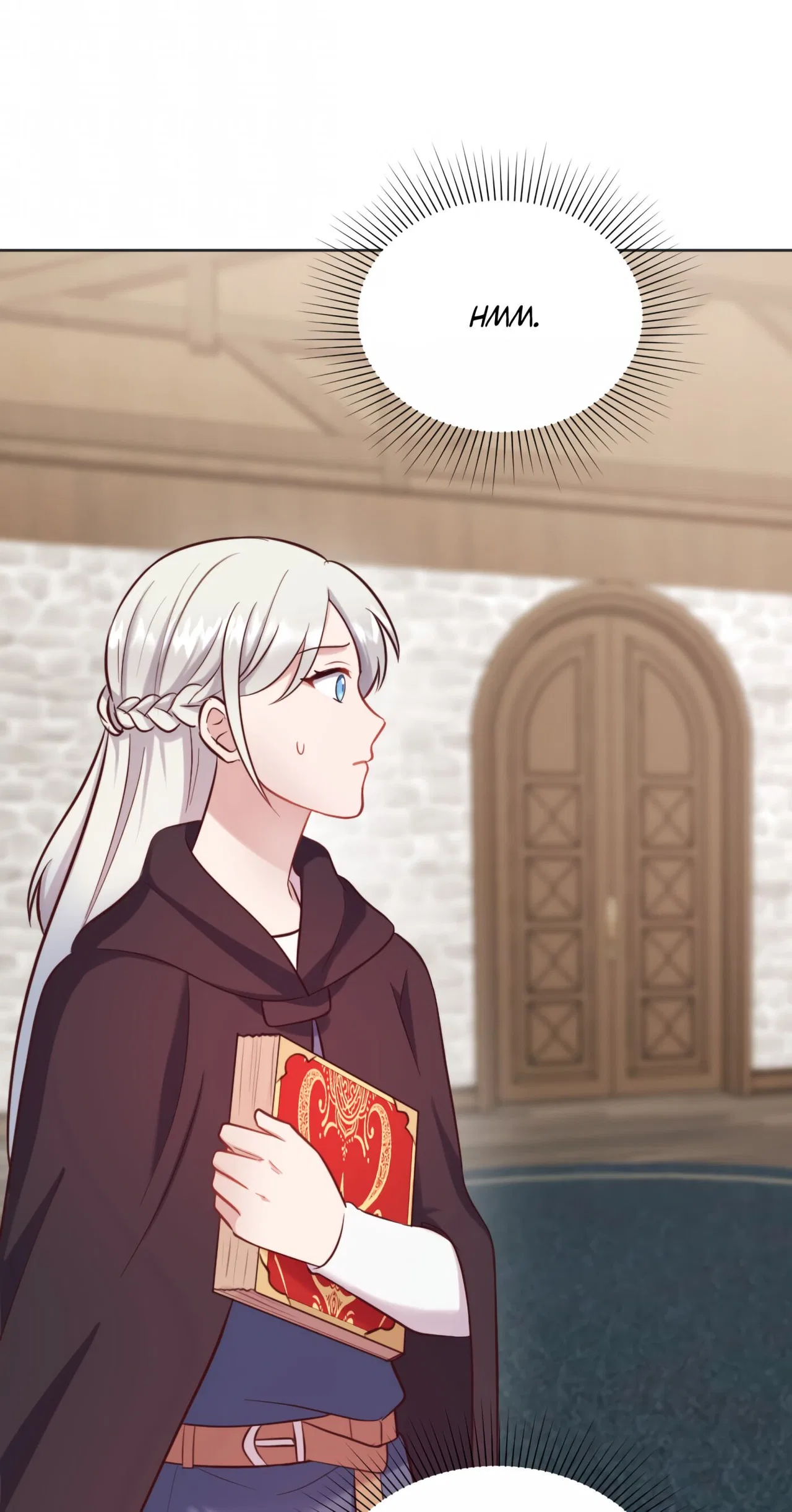 Ice (Official) Chapter 12 – Page 66