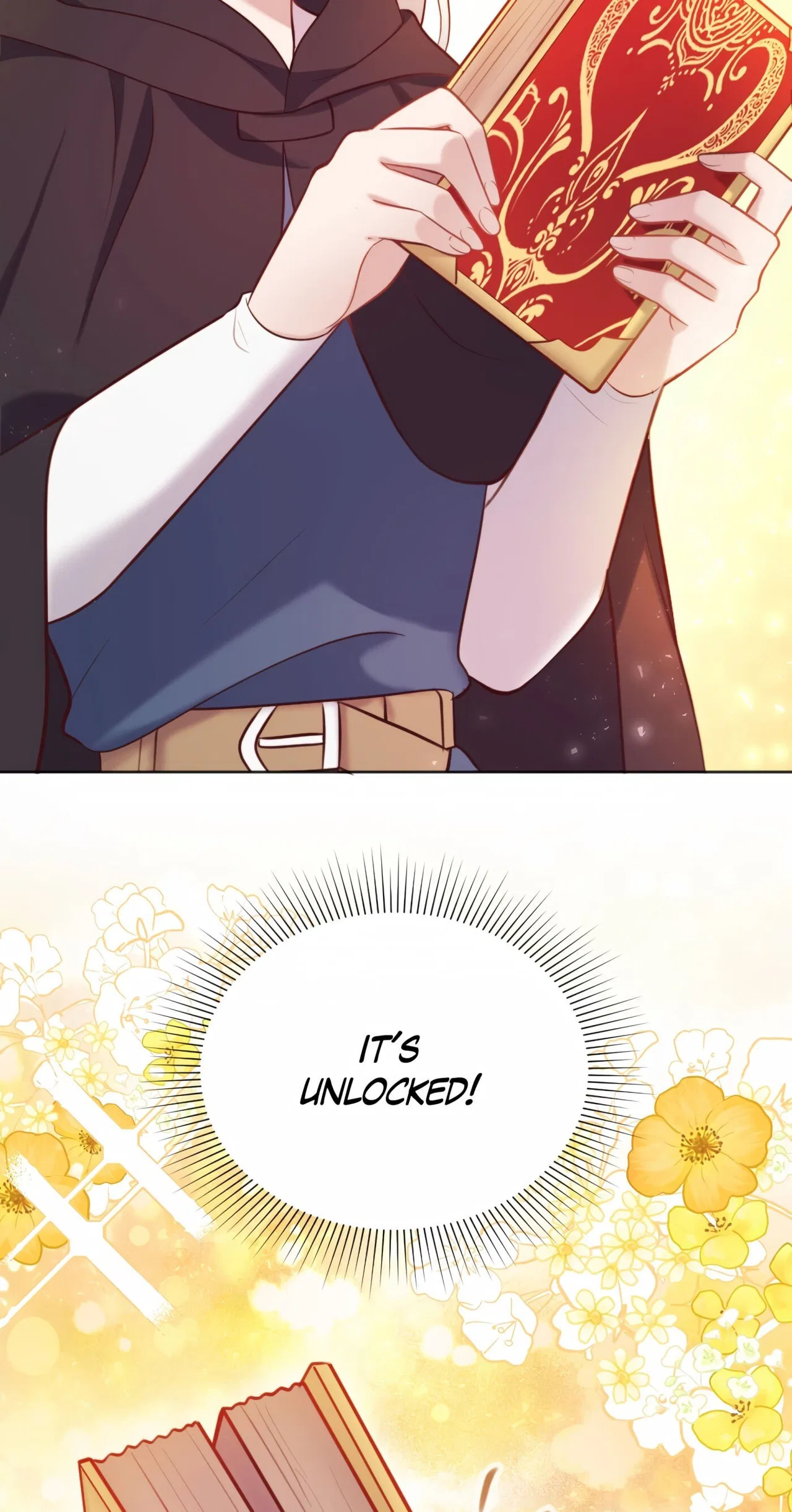 Ice (Official) Chapter 12 – Page 69