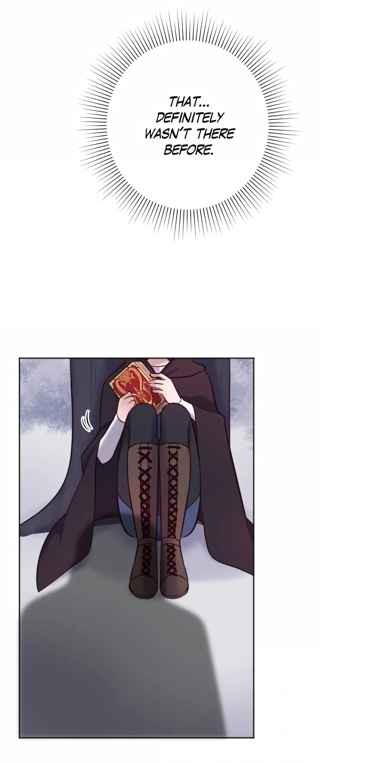 Ice (Official) Chapter 11 – Page 2