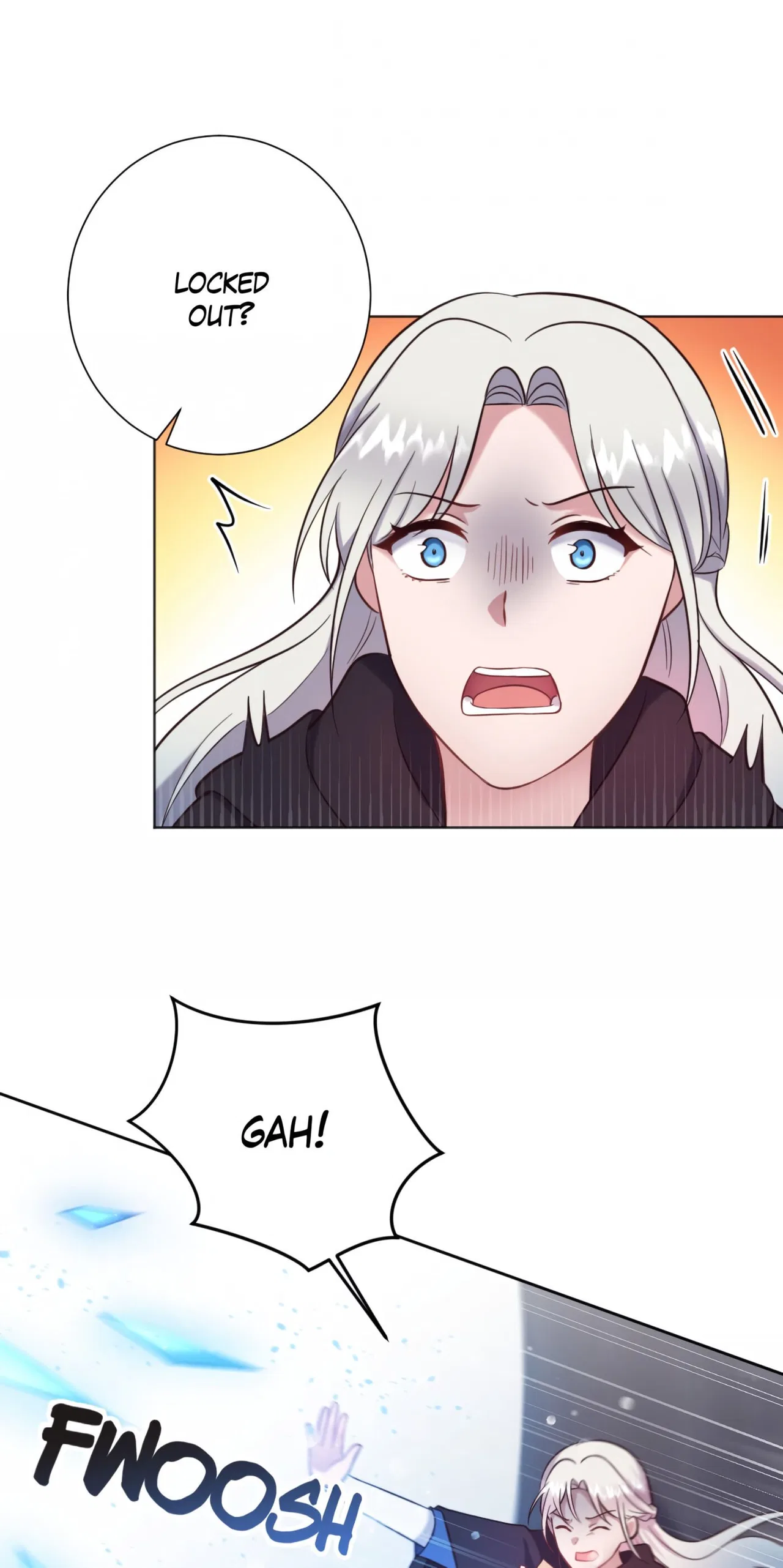Ice (Official) Chapter 11 – Page 3