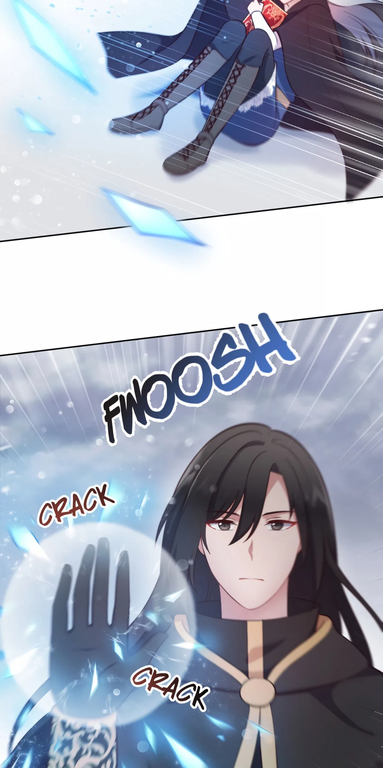 Ice (Official) Chapter 11 – Page 4