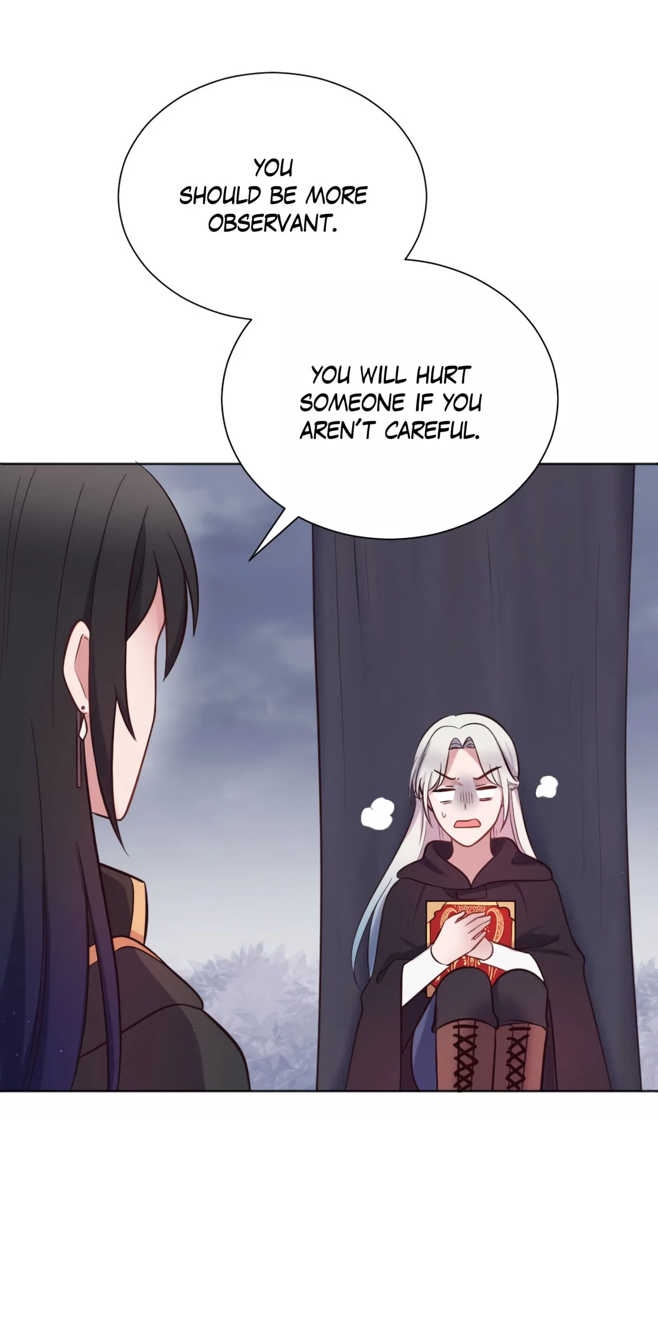 Ice (Official) Chapter 11 – Page 6