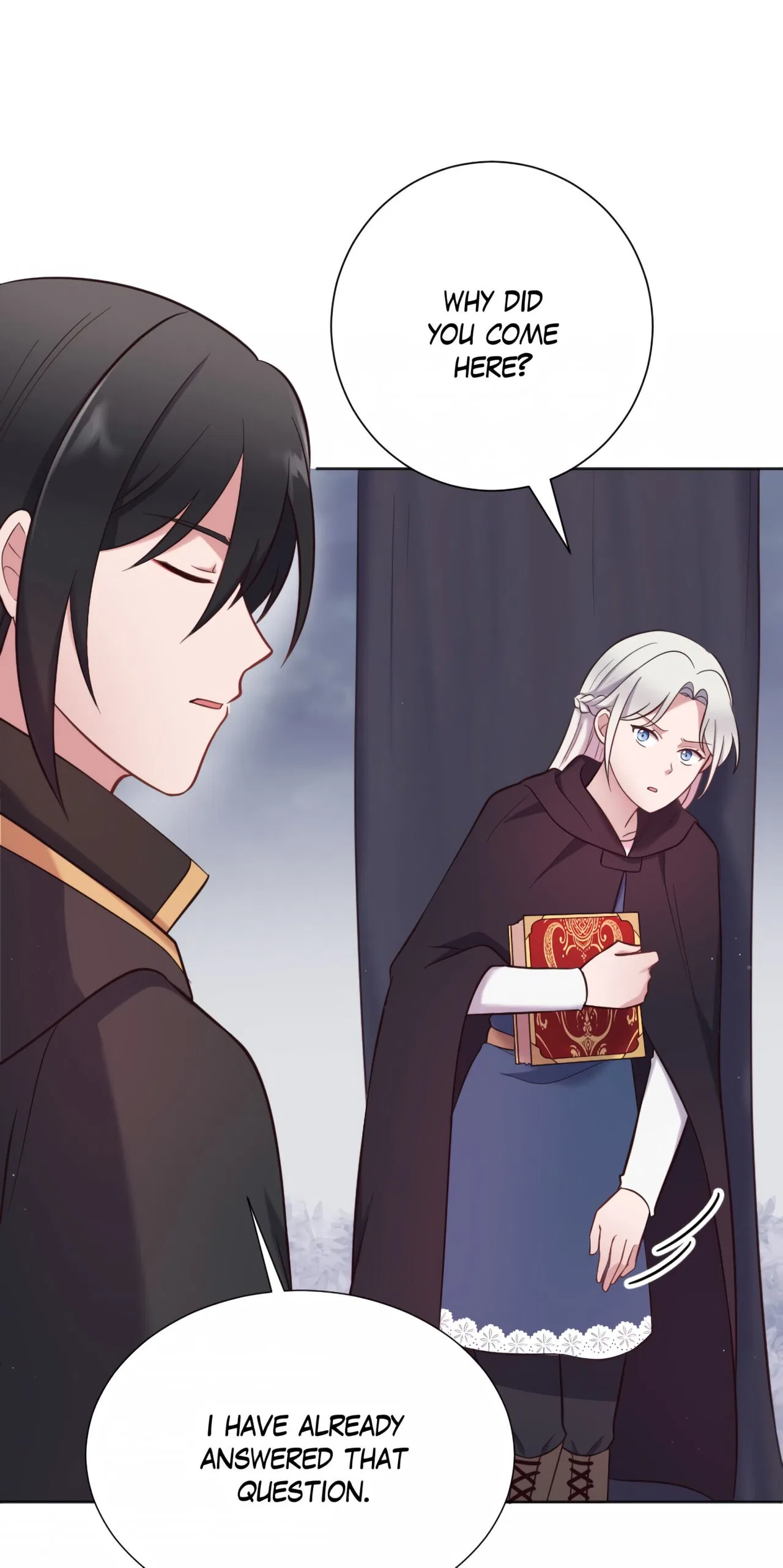 Ice (Official) Chapter 11 – Page 7