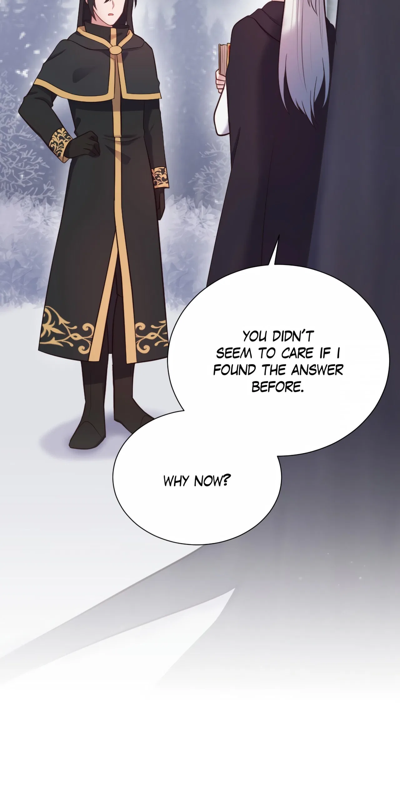 Ice (Official) Chapter 11 – Page 9