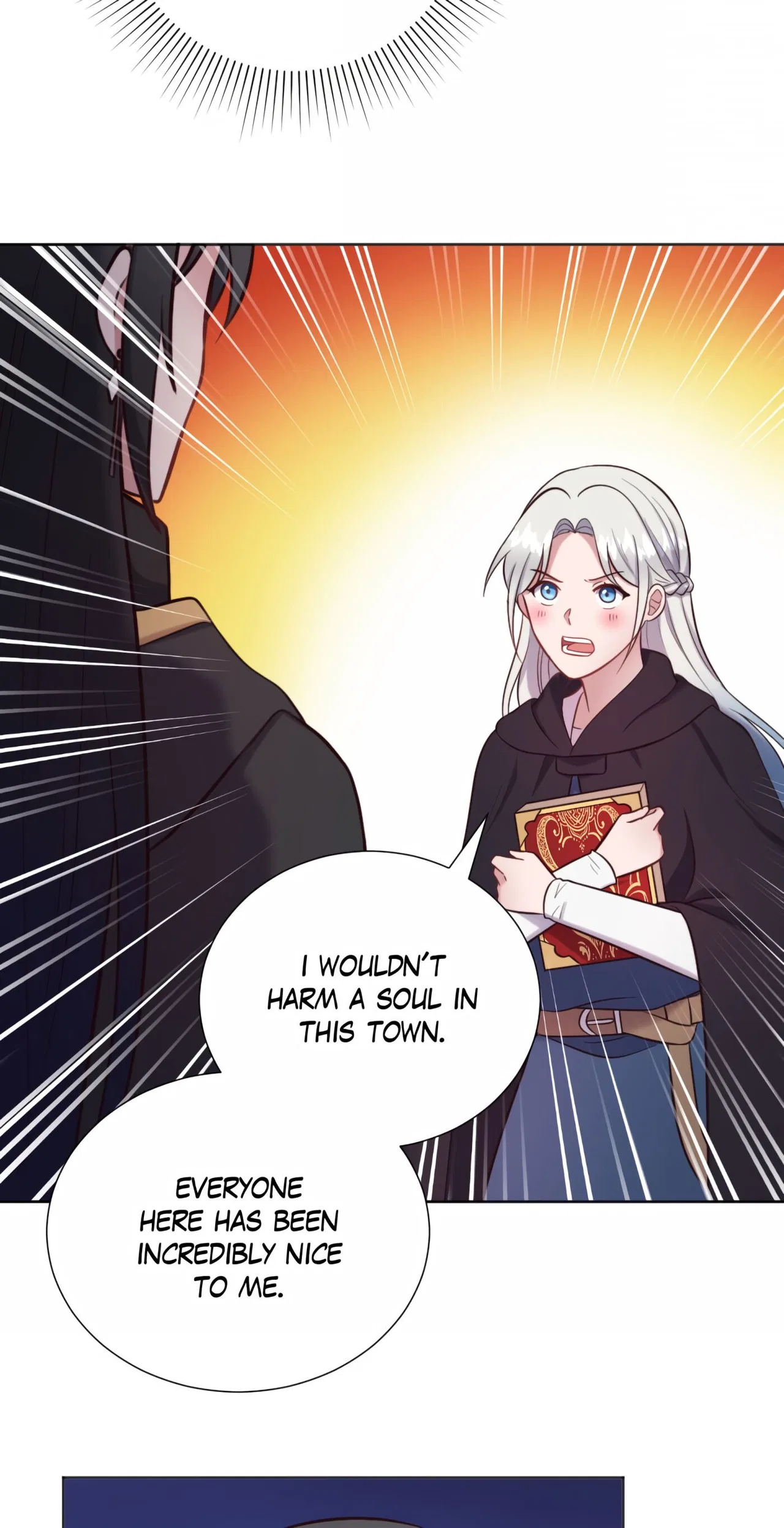 Ice (Official) Chapter 11 – Page 13