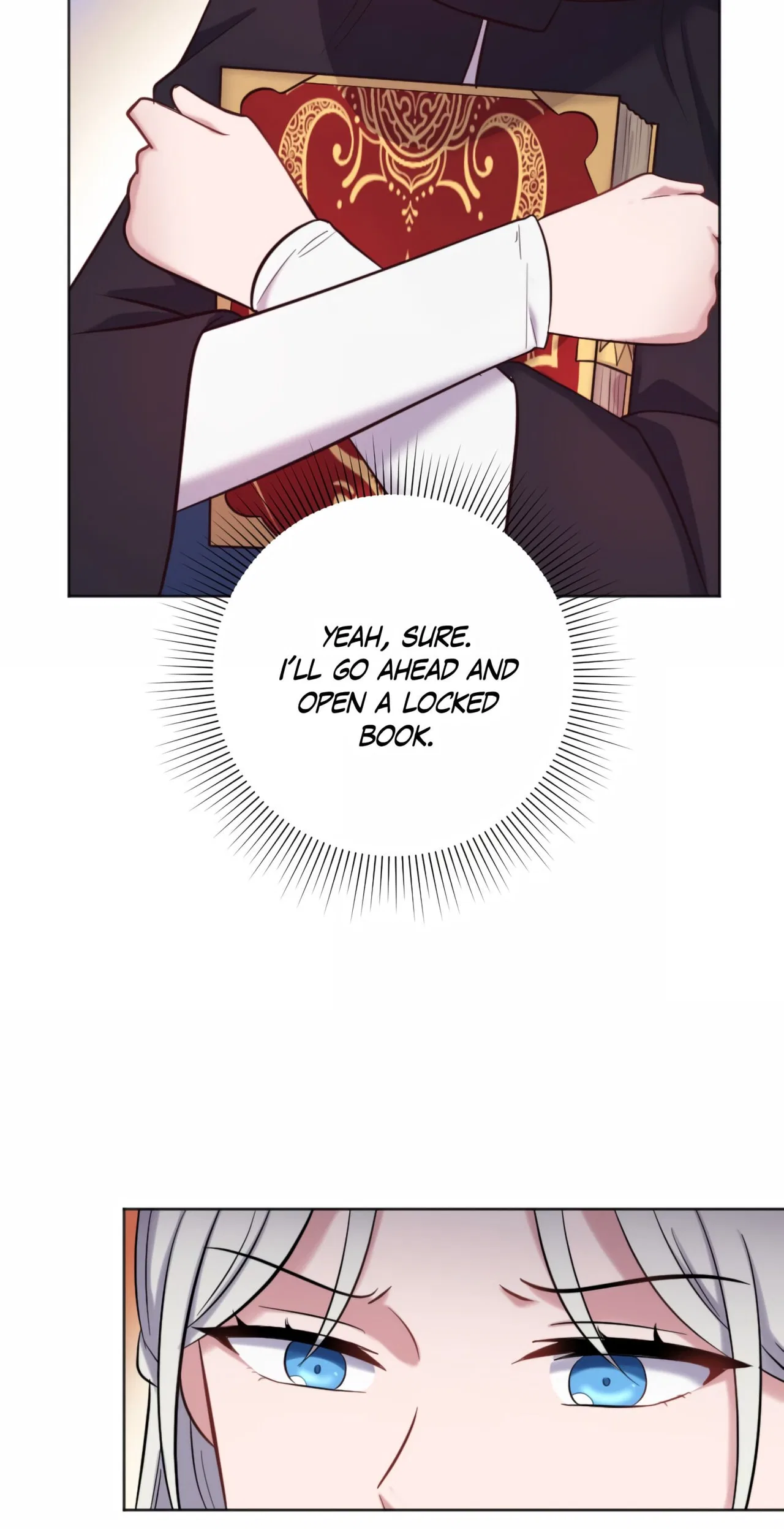Ice (Official) Chapter 11 – Page 16