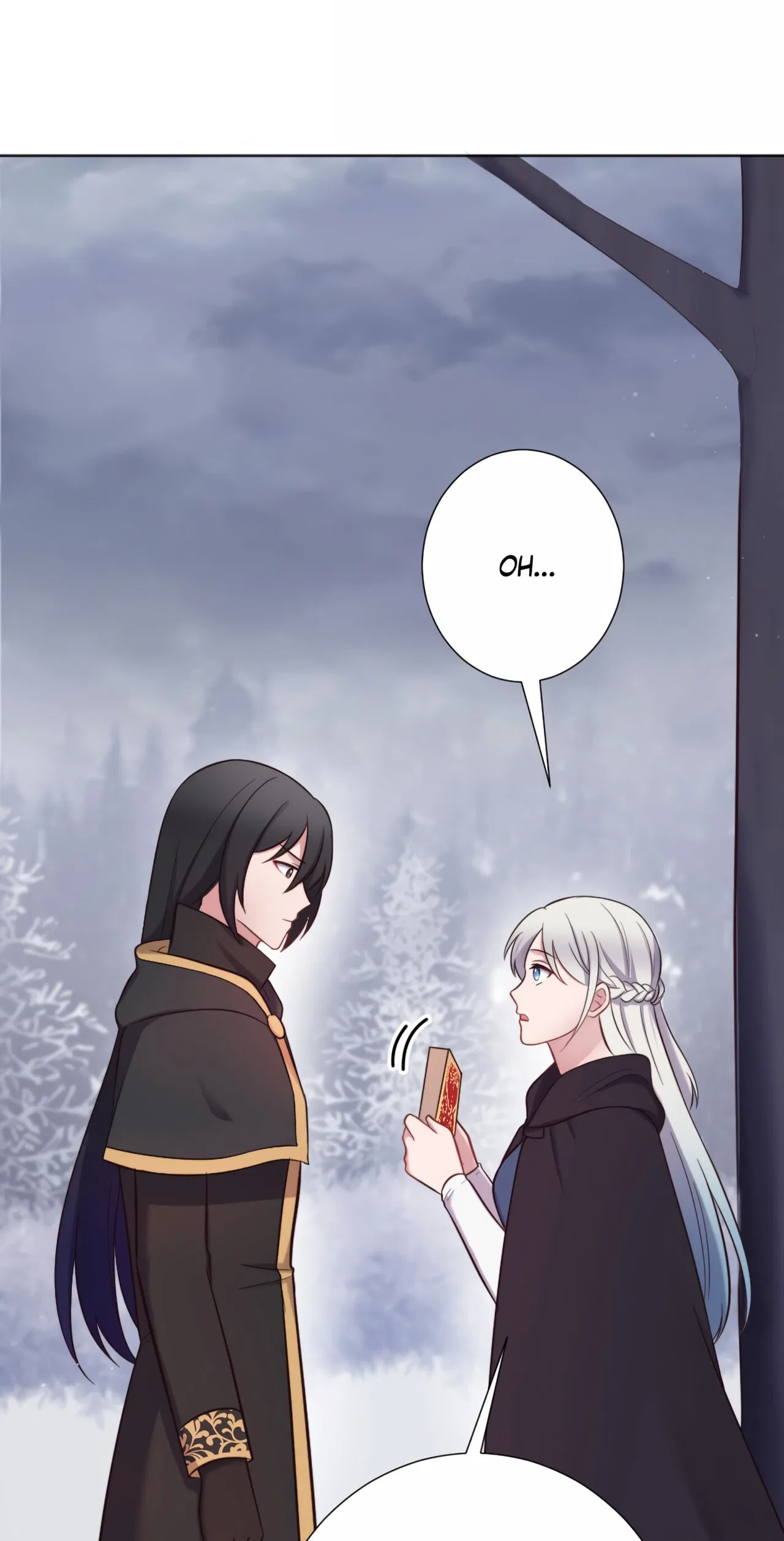 Ice (Official) Chapter 11 – Page 20