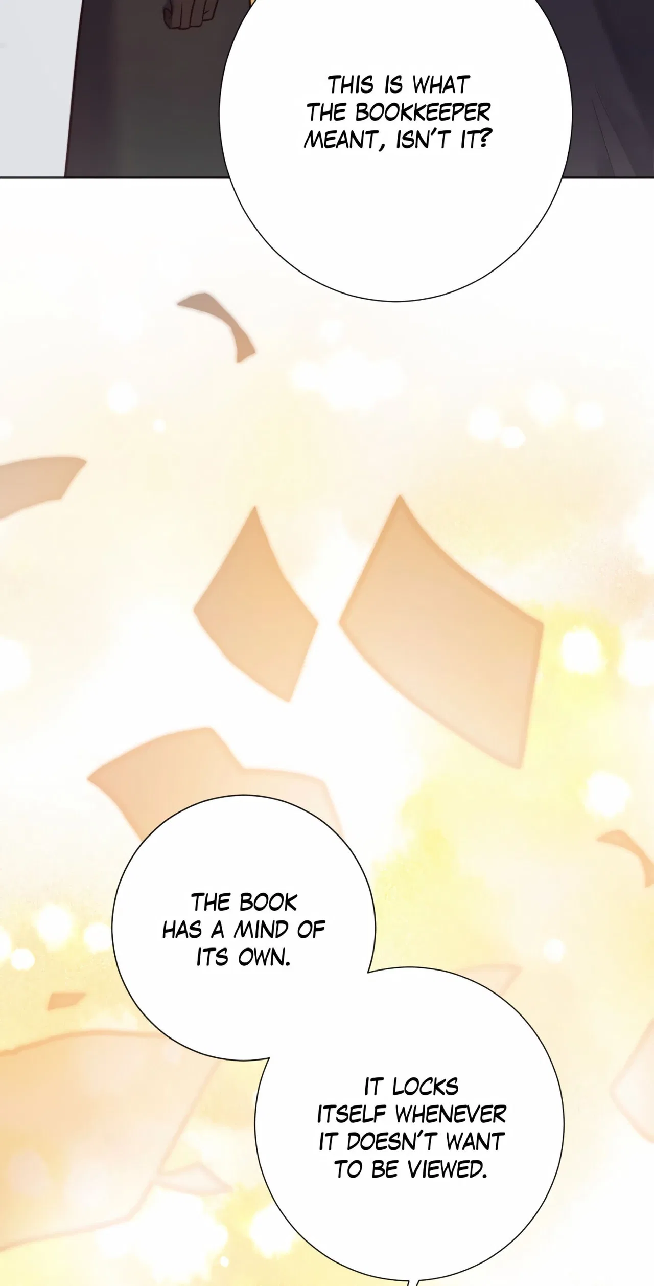 Ice (Official) Chapter 11 – Page 21