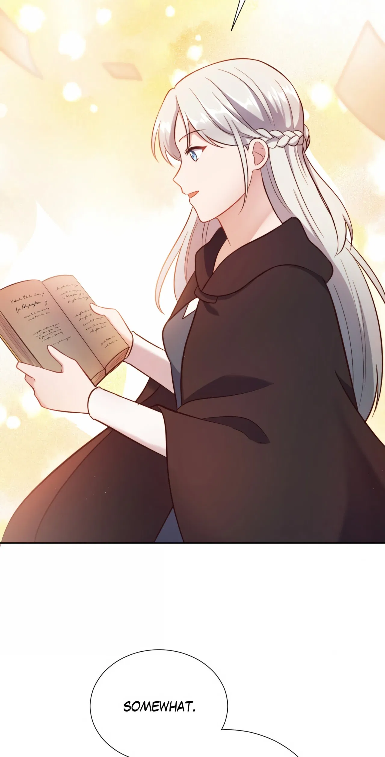 Ice (Official) Chapter 11 – Page 22