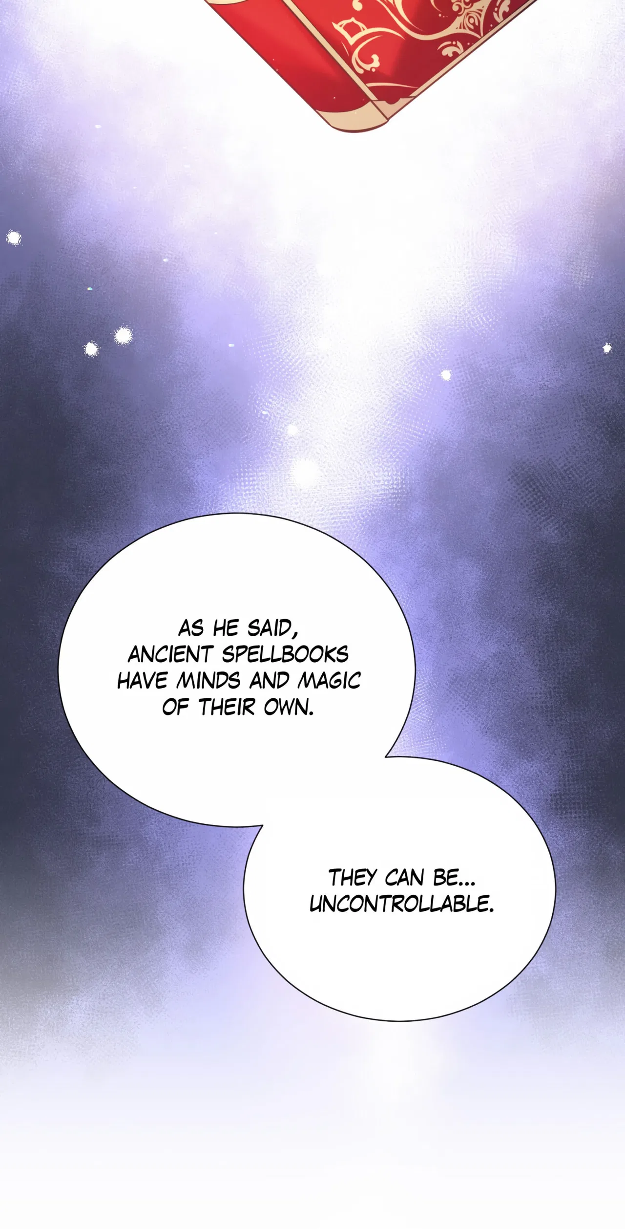 Ice (Official) Chapter 11 – Page 25