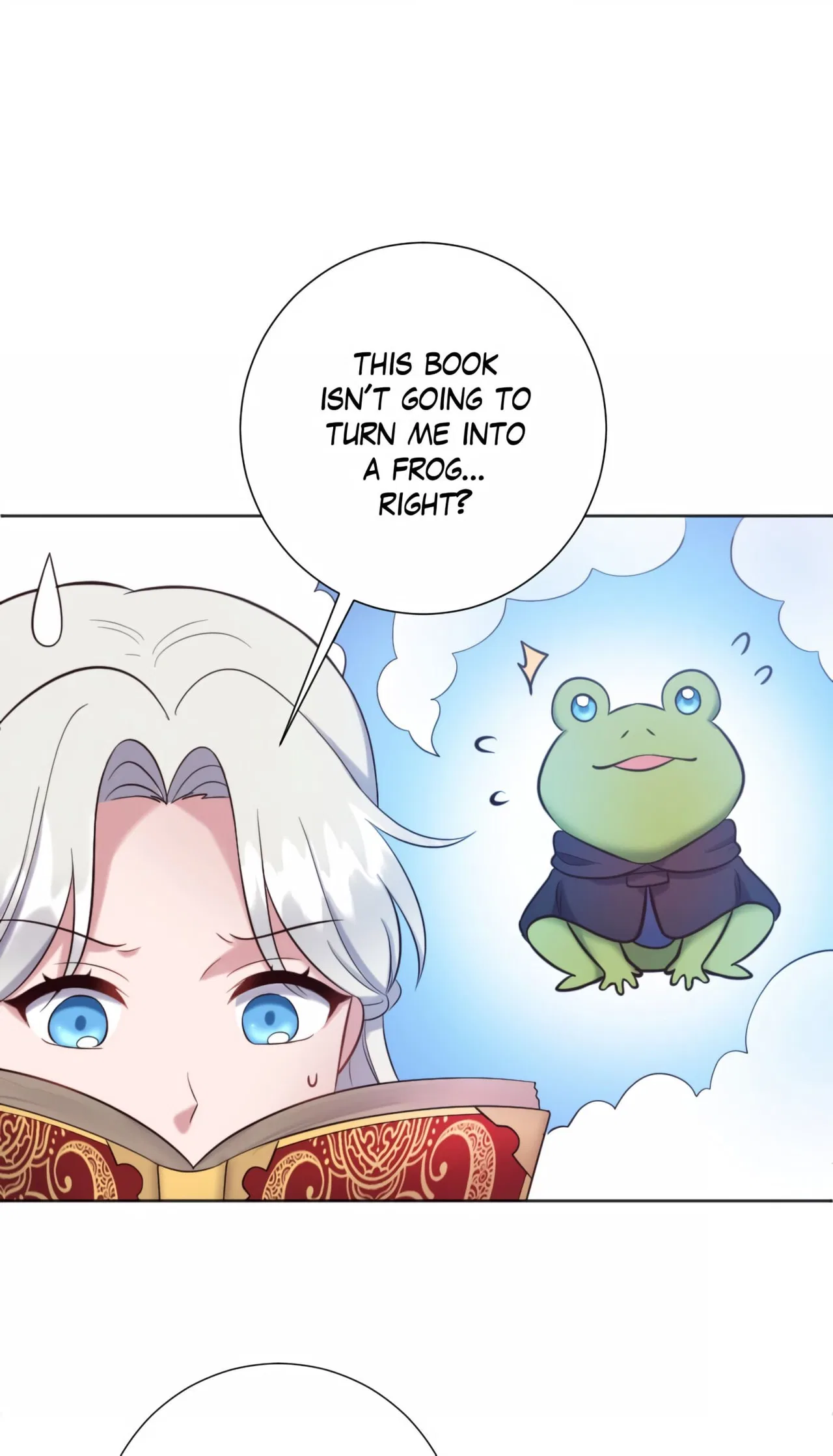 Ice (Official) Chapter 11 – Page 26