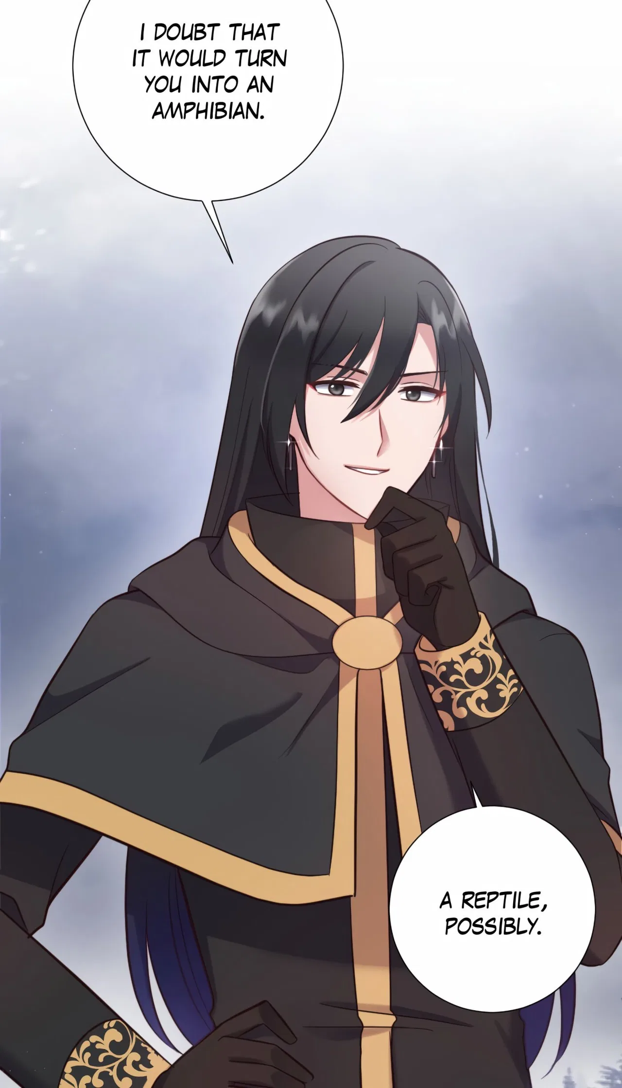 Ice (Official) Chapter 11 – Page 27
