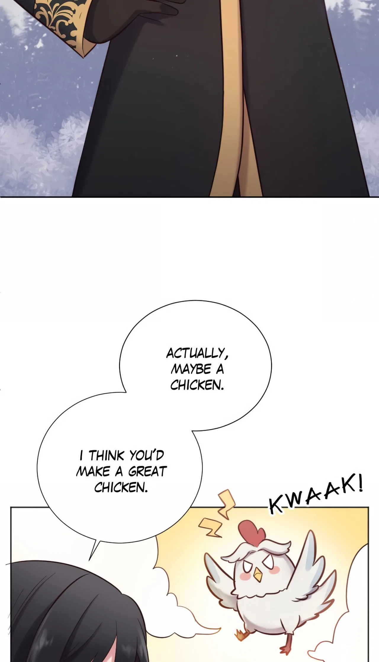 Ice (Official) Chapter 11 – Page 28