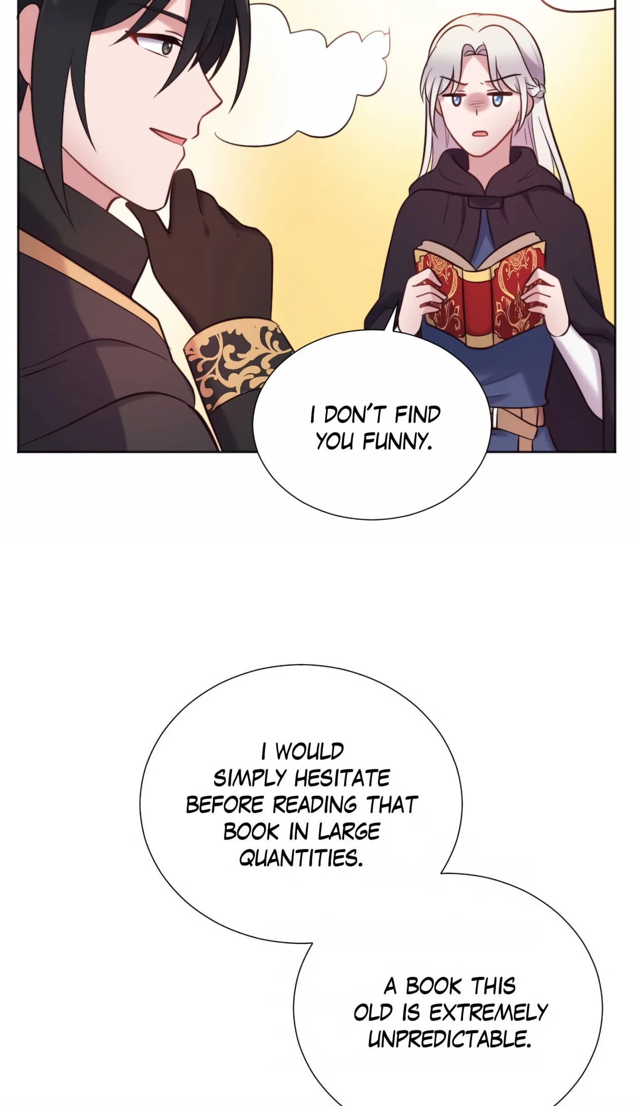 Ice (Official) Chapter 11 – Page 29