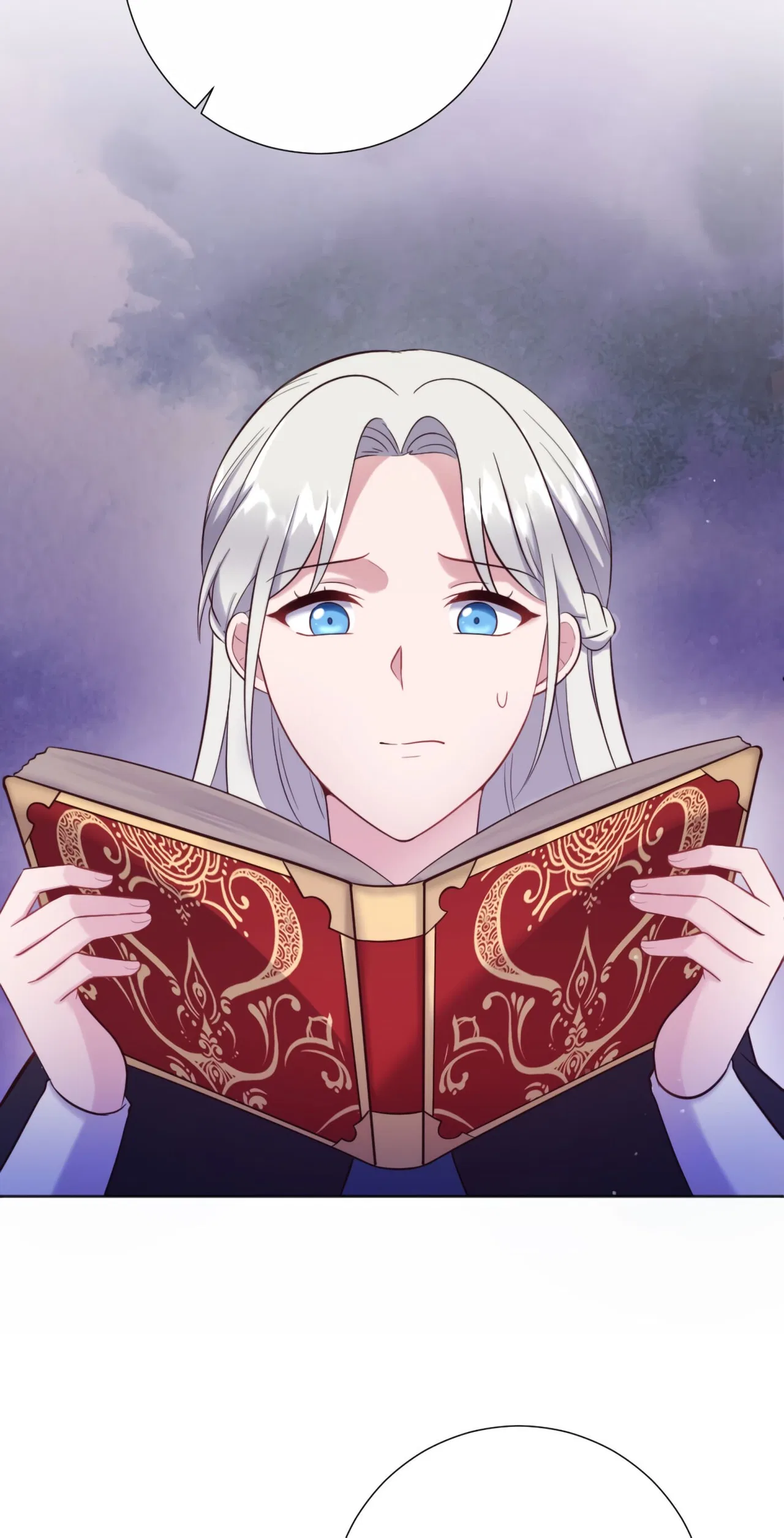 Ice (Official) Chapter 11 – Page 32