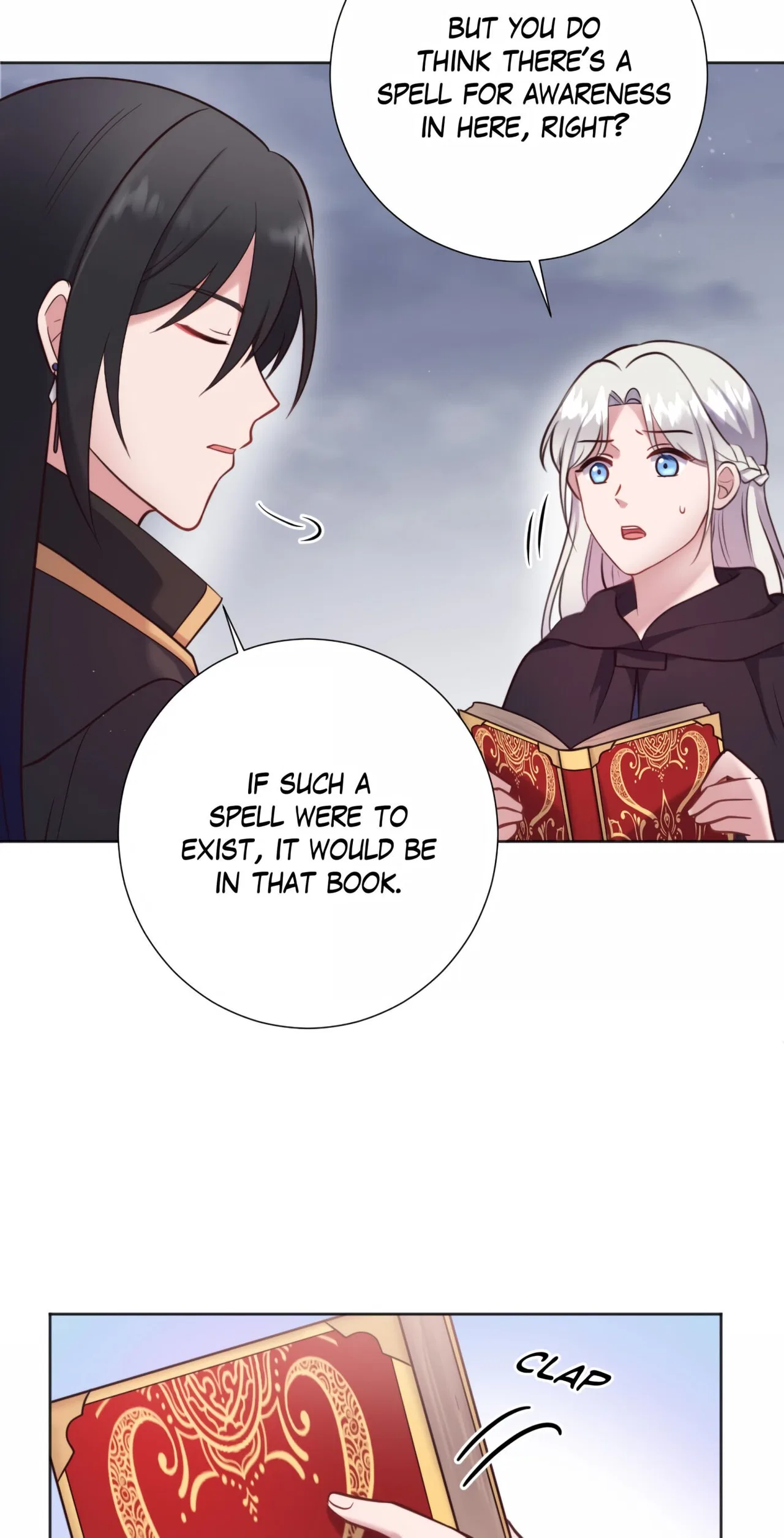 Ice (Official) Chapter 11 – Page 33