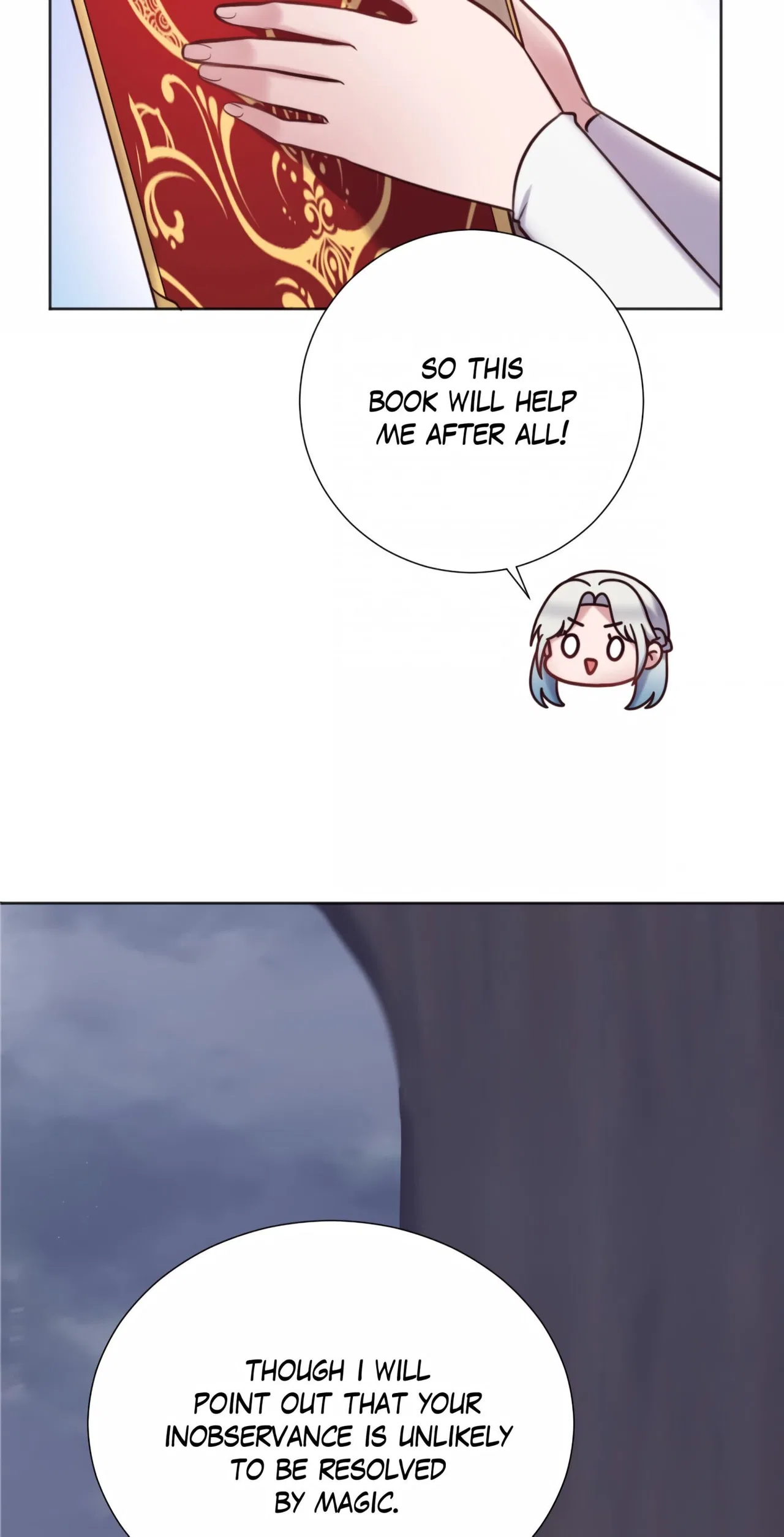 Ice (Official) Chapter 11 – Page 34