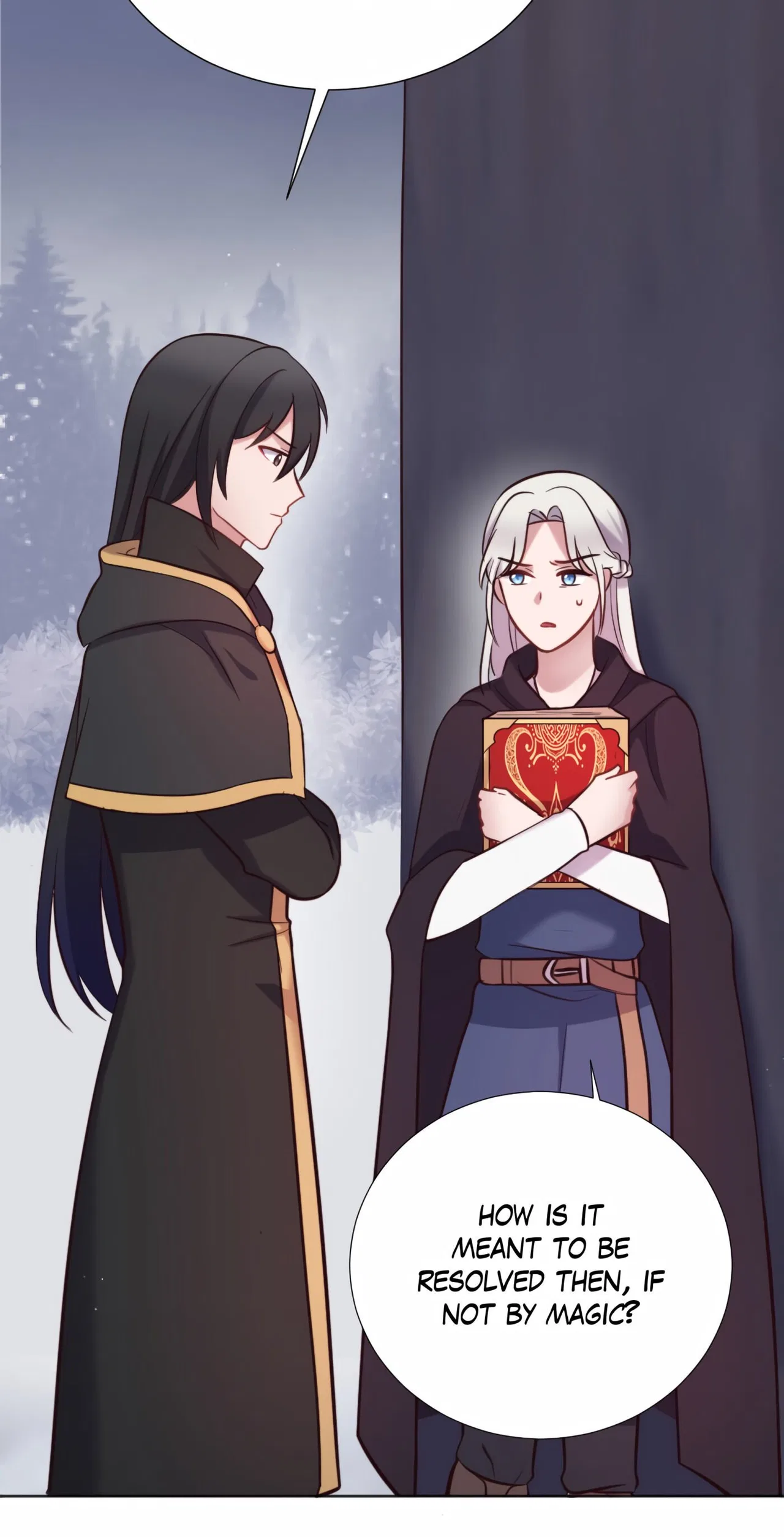 Ice (Official) Chapter 11 – Page 35