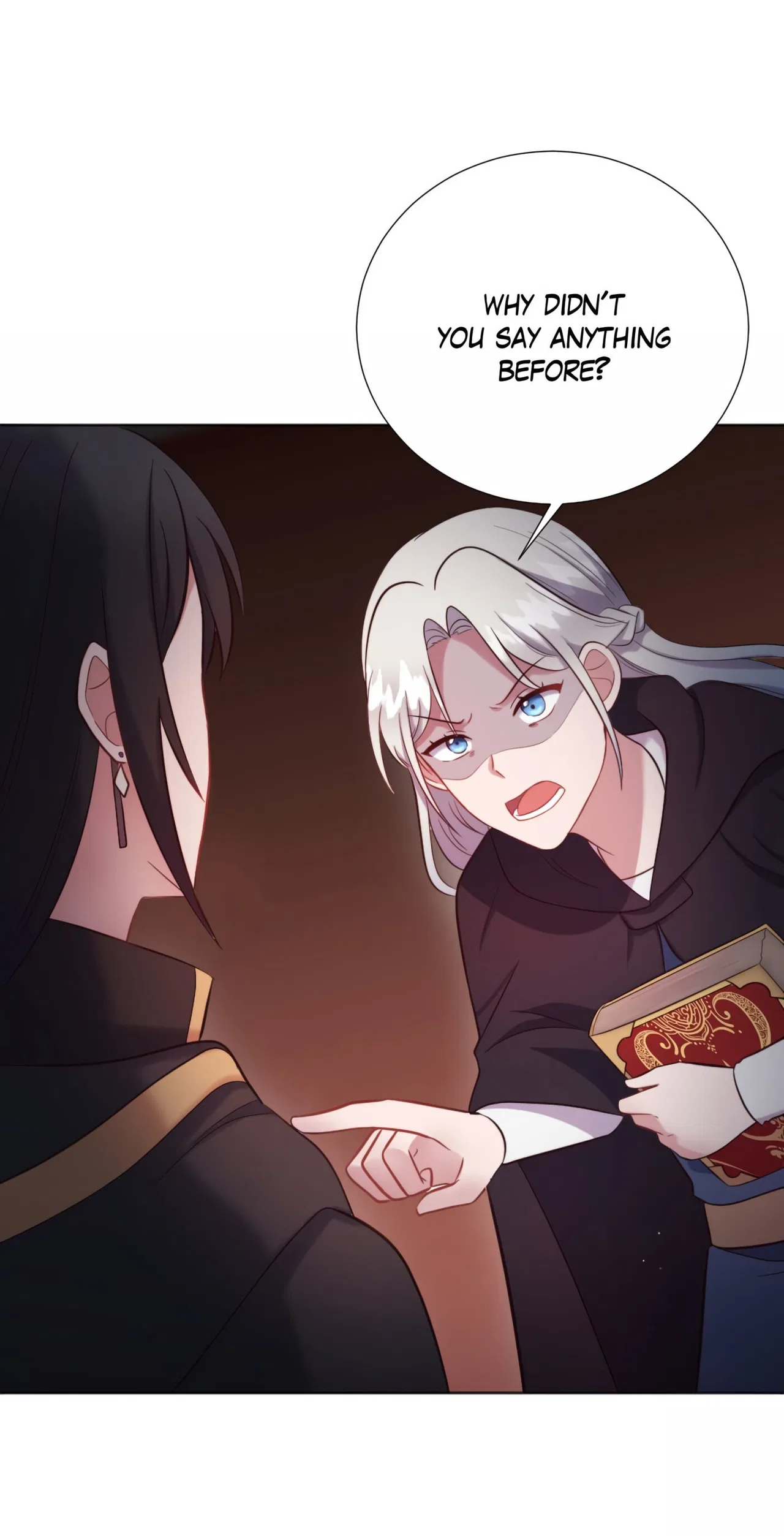 Ice (Official) Chapter 11 – Page 39
