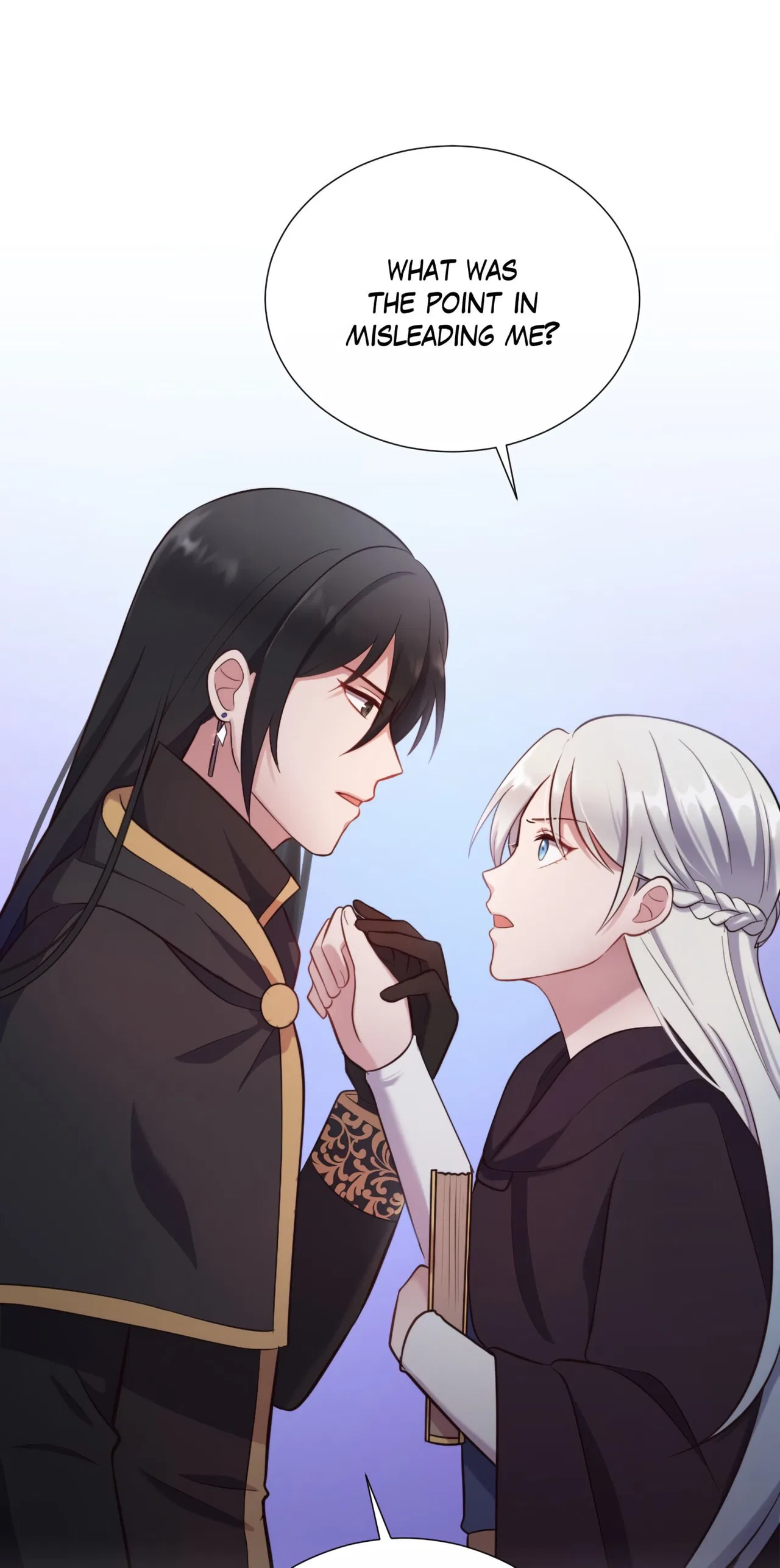 Ice (Official) Chapter 11 – Page 40
